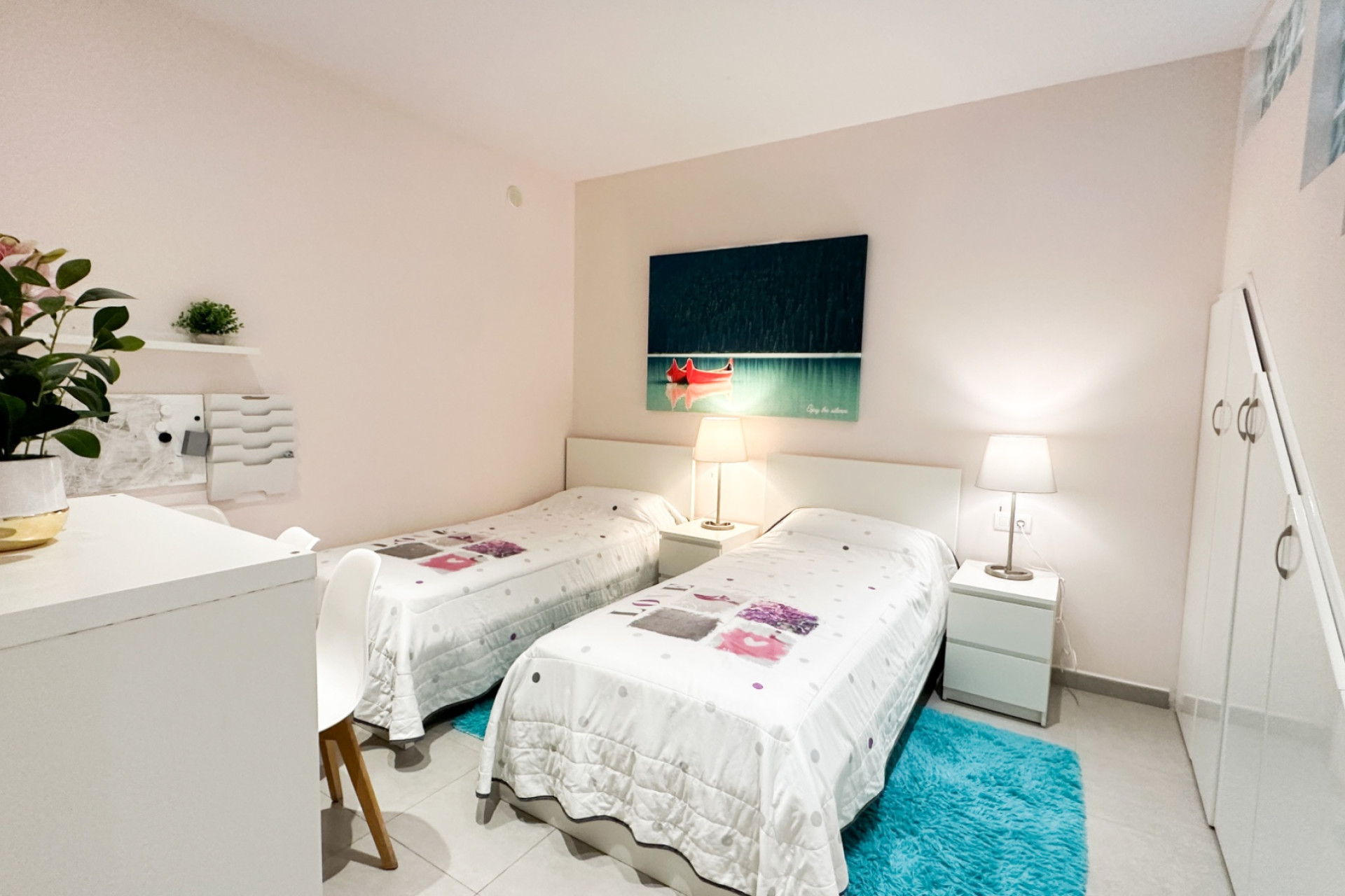 Revente - Villa - Torrevieja - Nueva Torrevieja - Aguas Nuevas