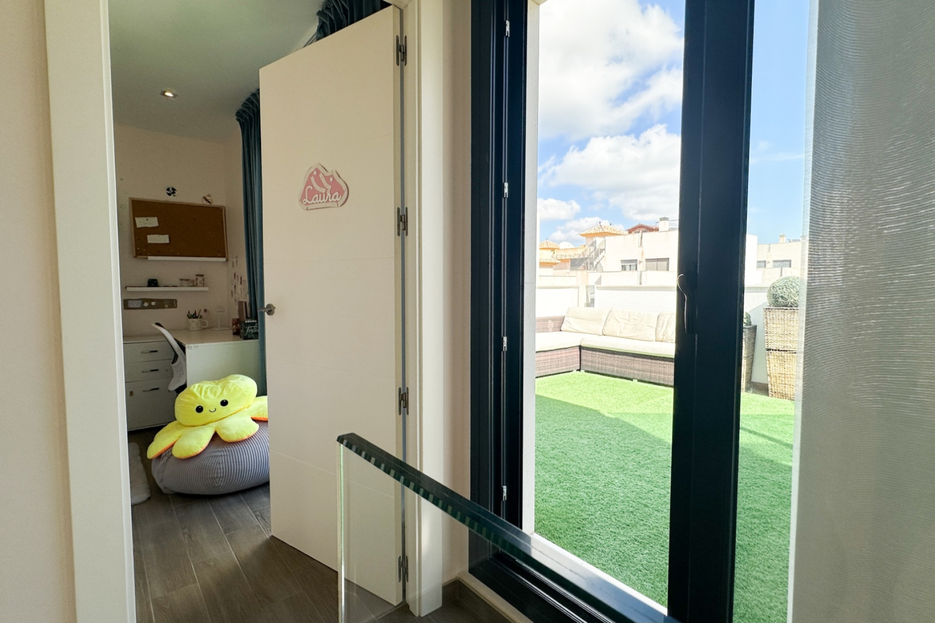 Revente - Villa - Torrevieja - Nueva Torrevieja - Aguas Nuevas
