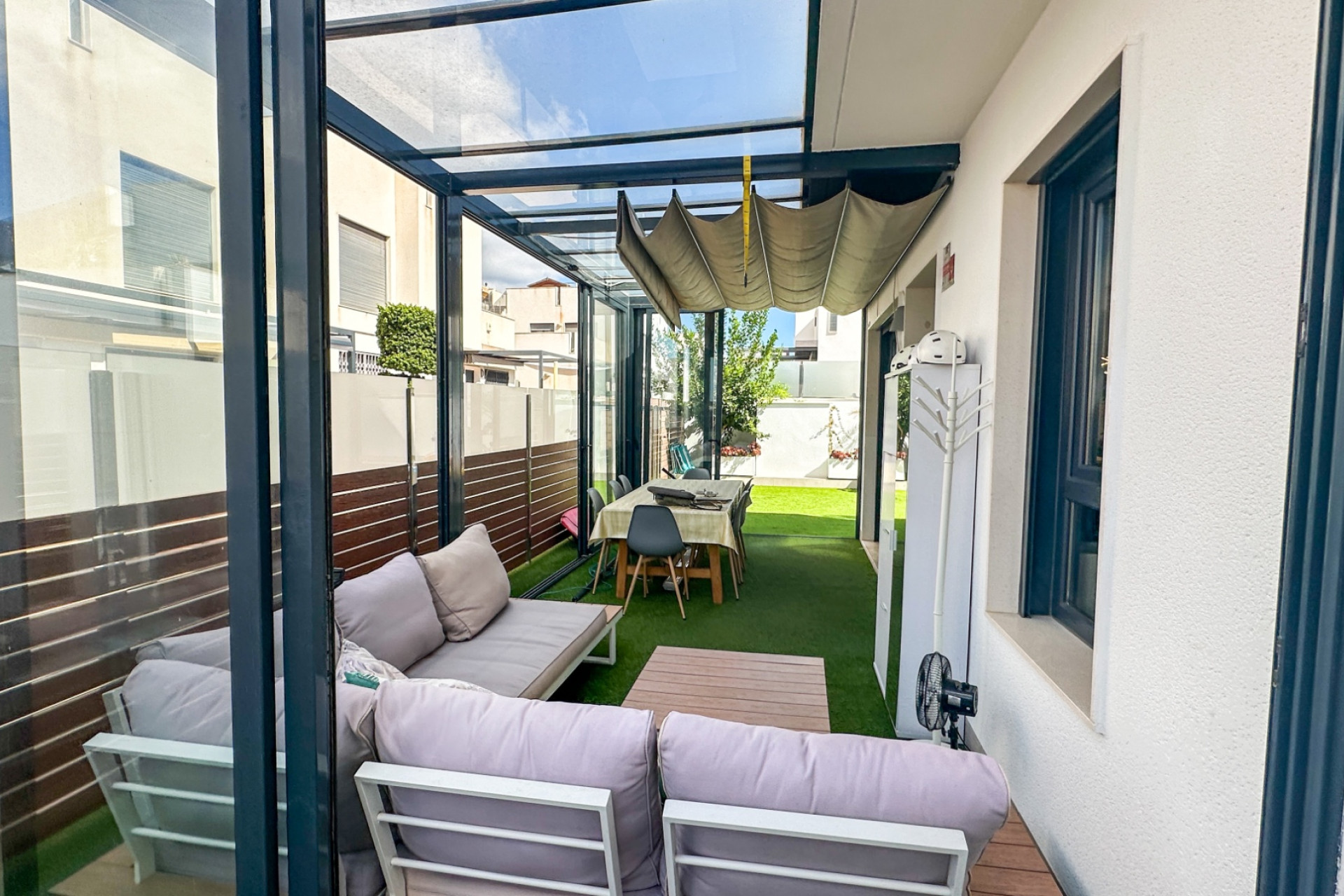 Revente - Villa - Torrevieja - Nueva Torrevieja - Aguas Nuevas