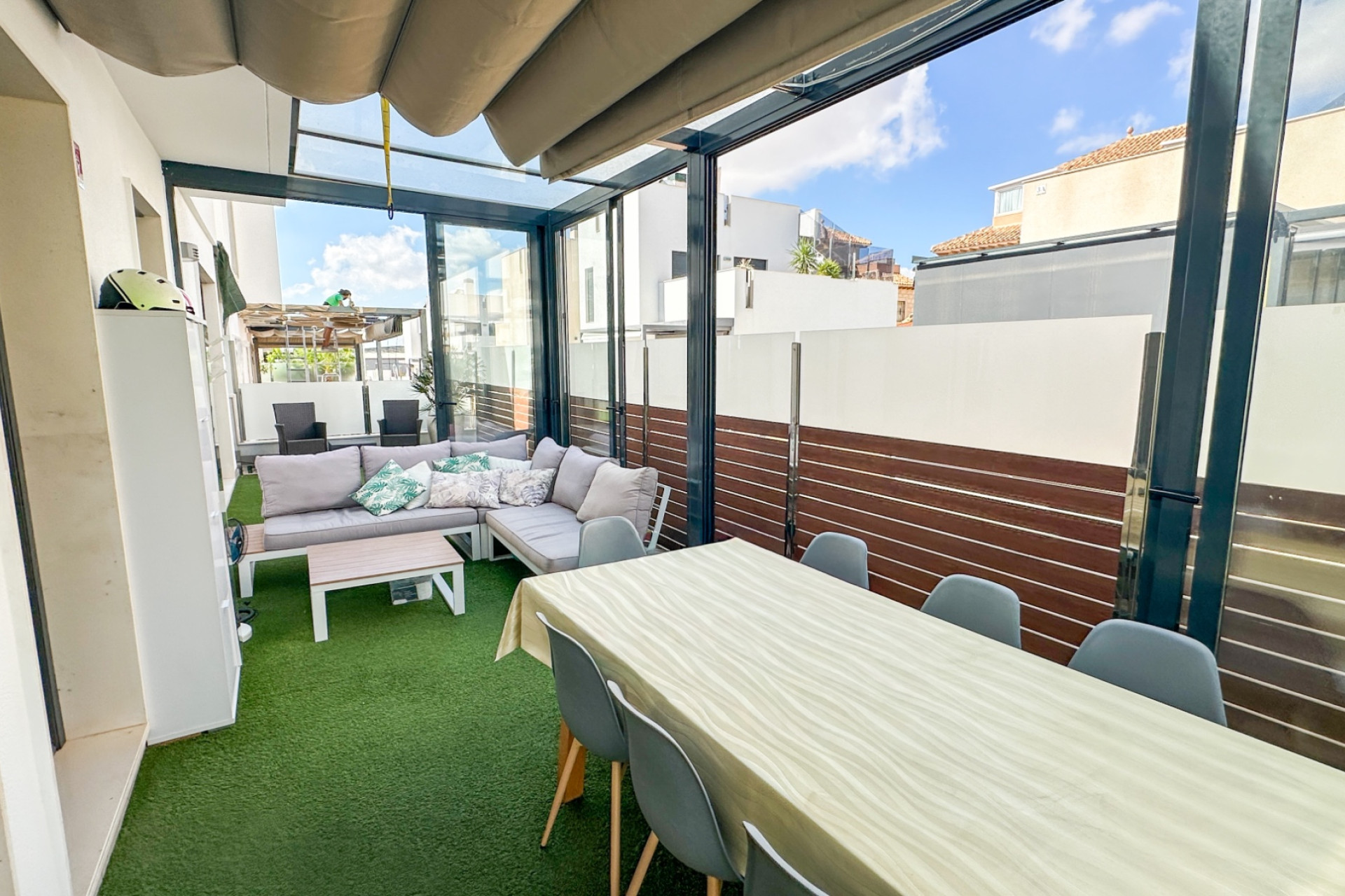 Revente - Villa - Torrevieja - Nueva Torrevieja - Aguas Nuevas