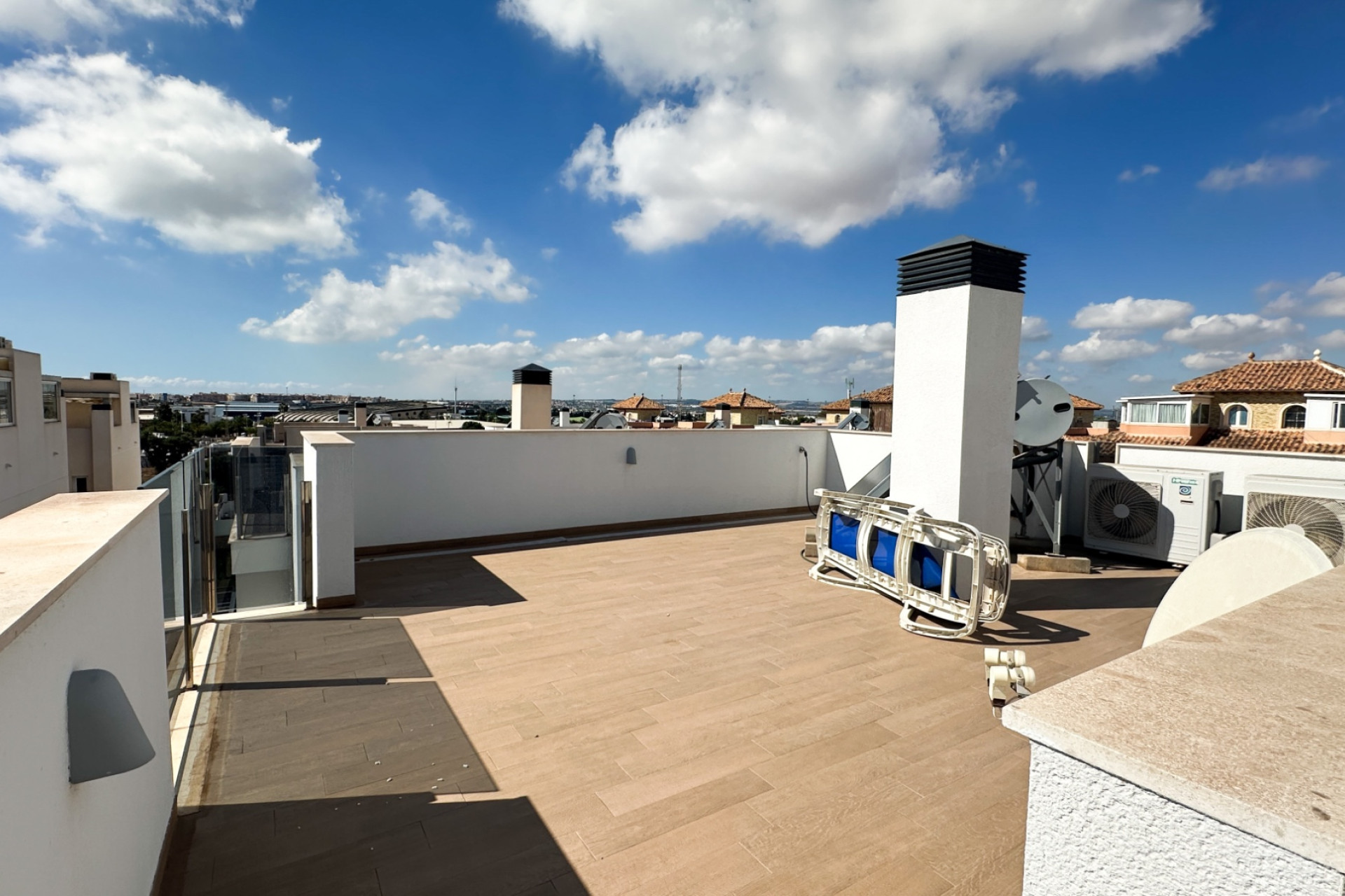 Revente - Villa - Torrevieja - Nueva Torrevieja - Aguas Nuevas