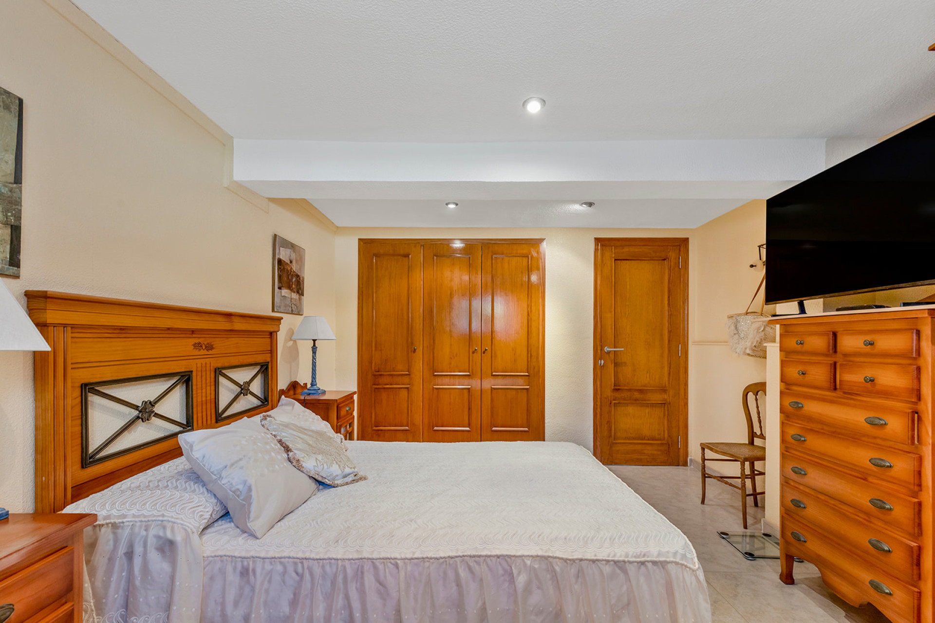 Revente - Villa - Torrevieja - Rocio del Mar