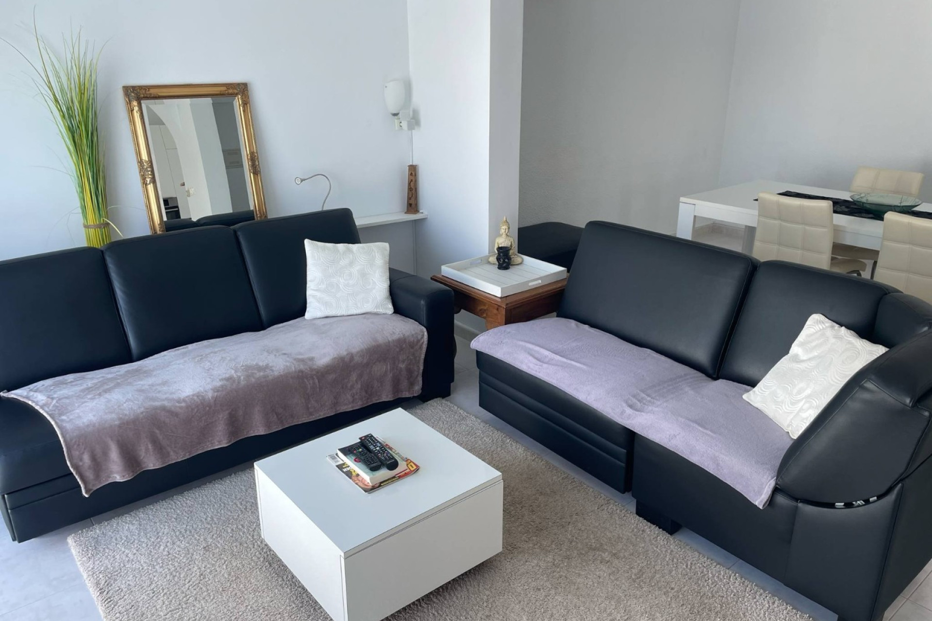 Revente - Villa - Torrevieja - San luis