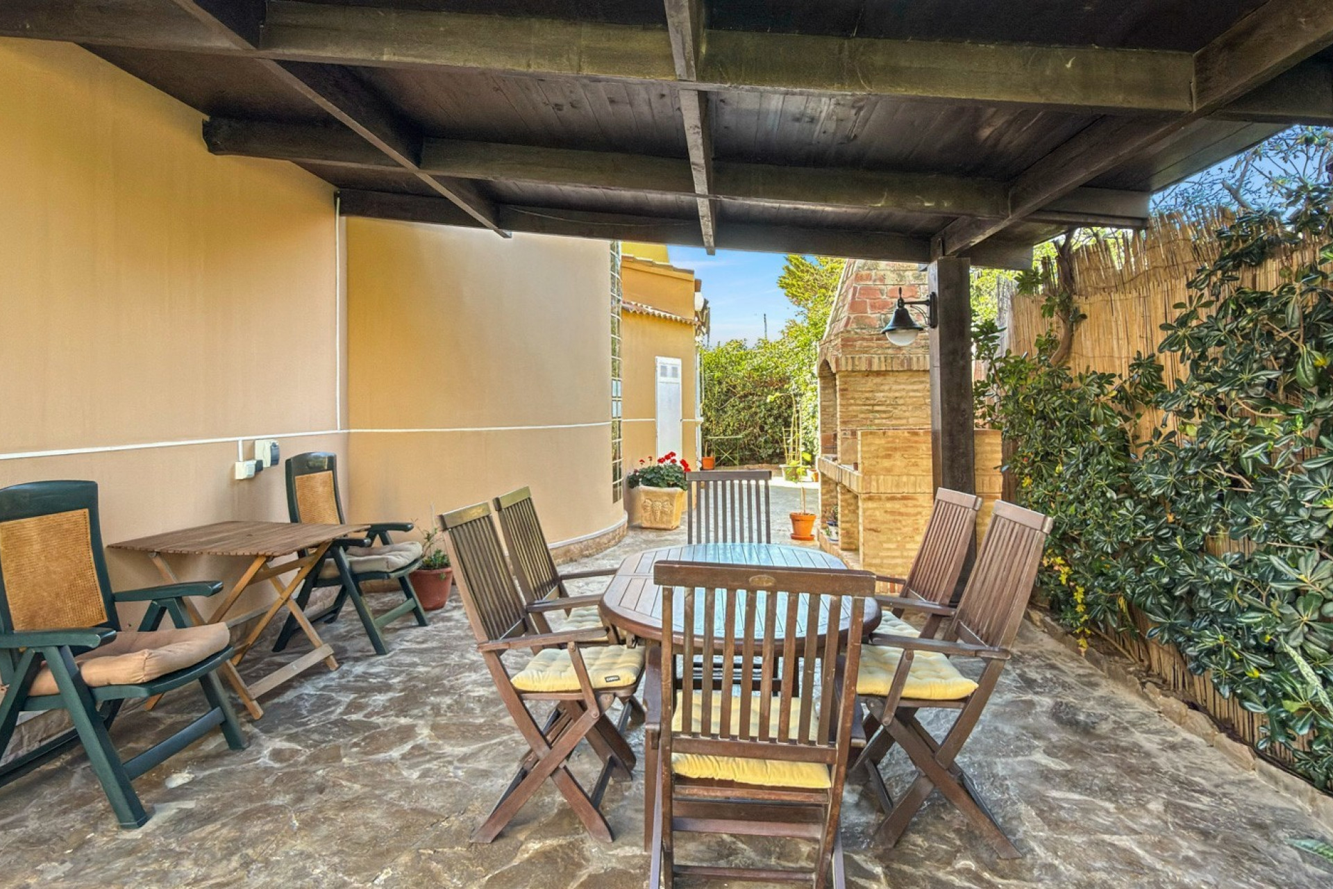 Revente - Villa - Torrevieja - Torrelamata - La Mata