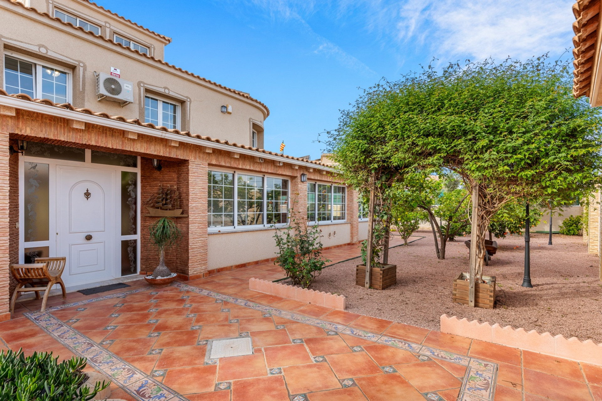 Revente - Villa - Torrevieja - torrevieja