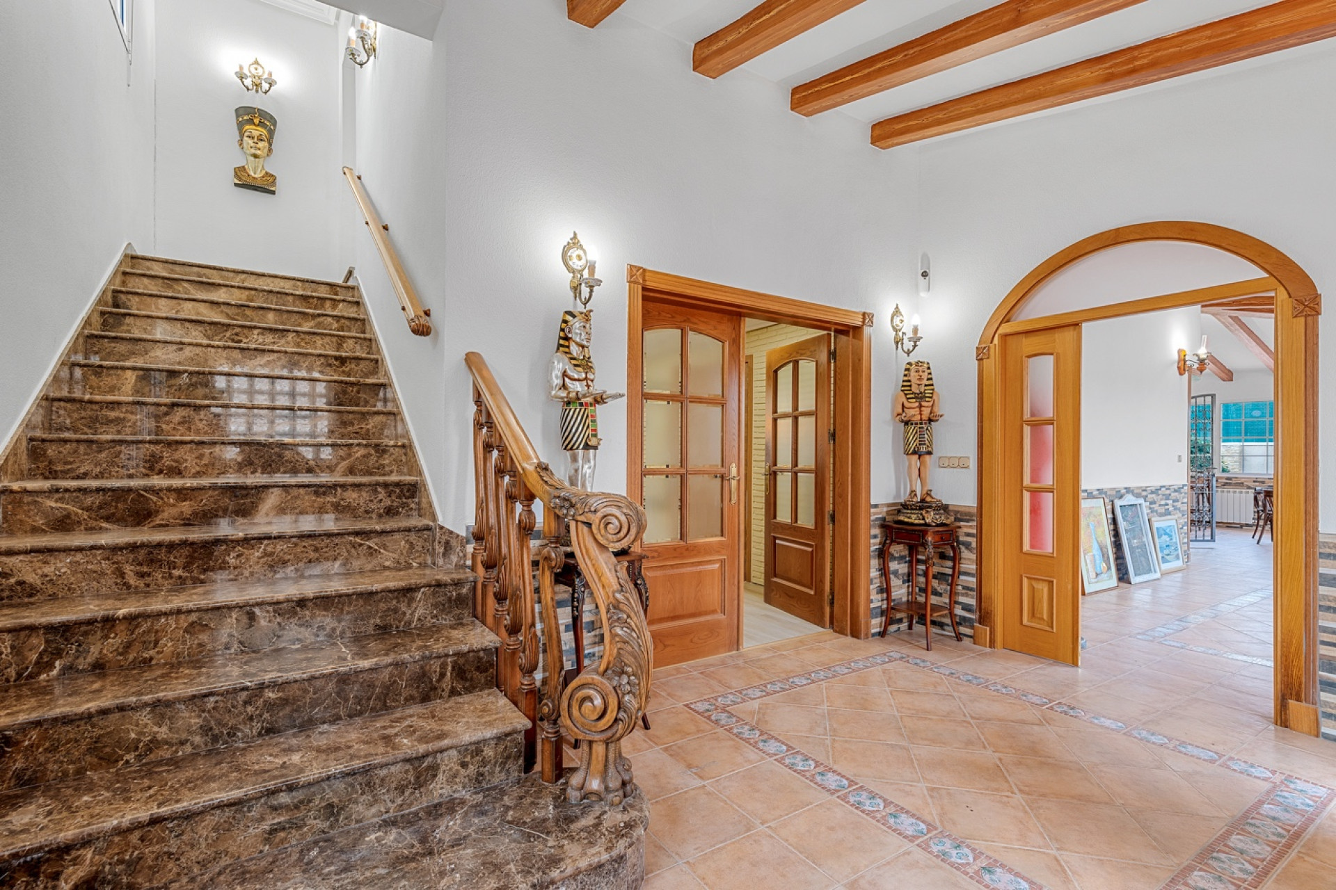 Revente - Villa - Torrevieja - torrevieja