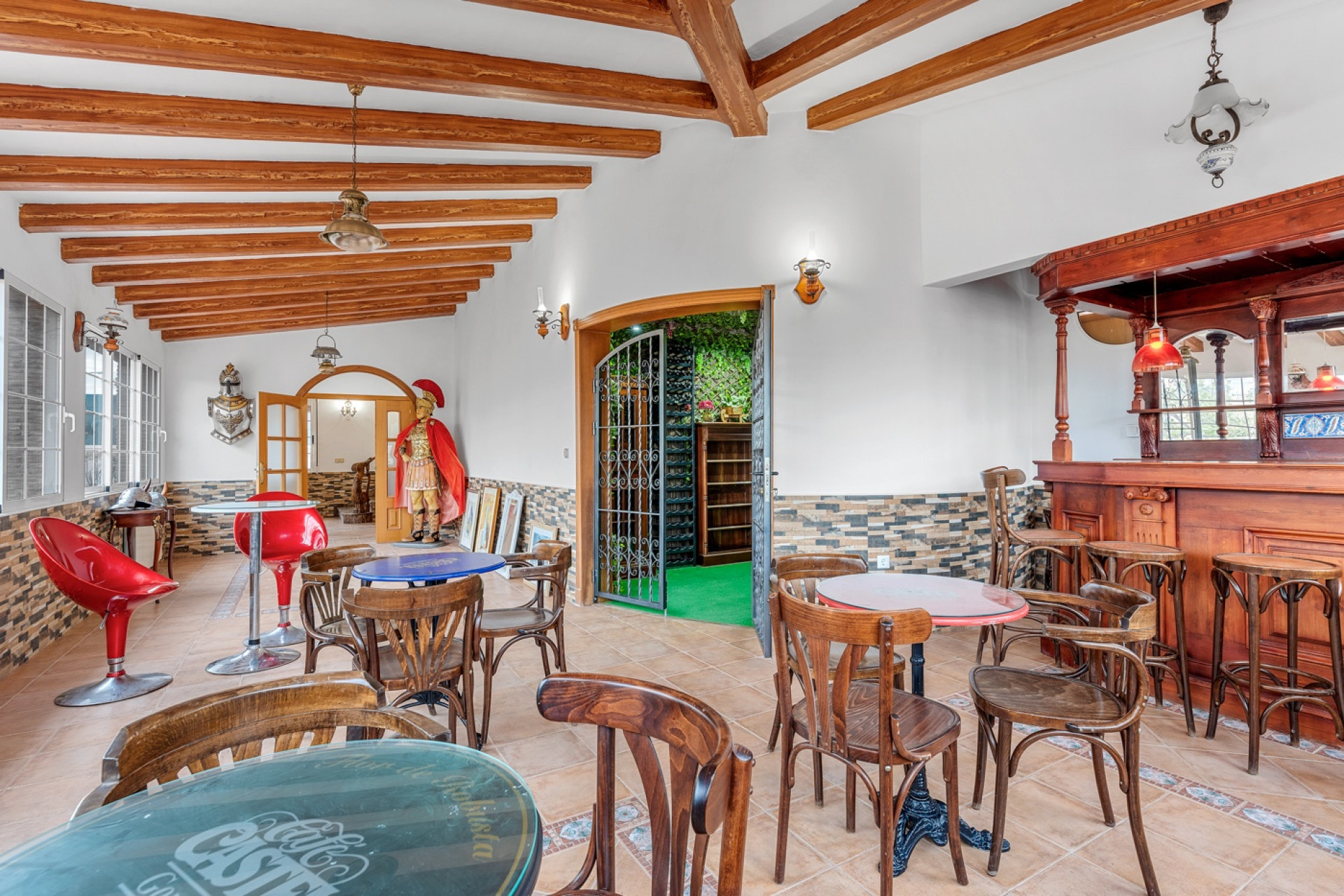 Revente - Villa - Torrevieja - torrevieja