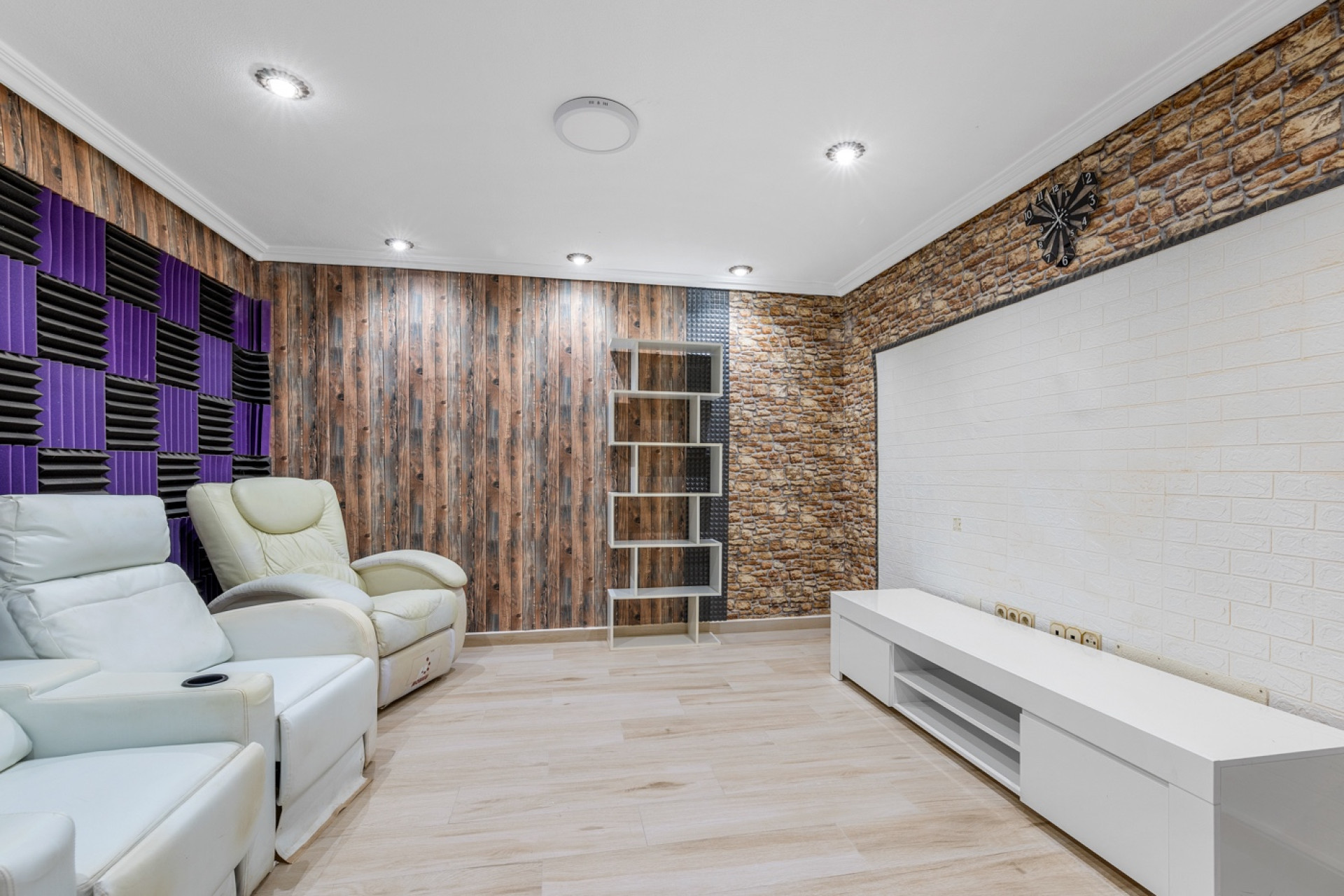 Revente - Villa - Torrevieja - torrevieja