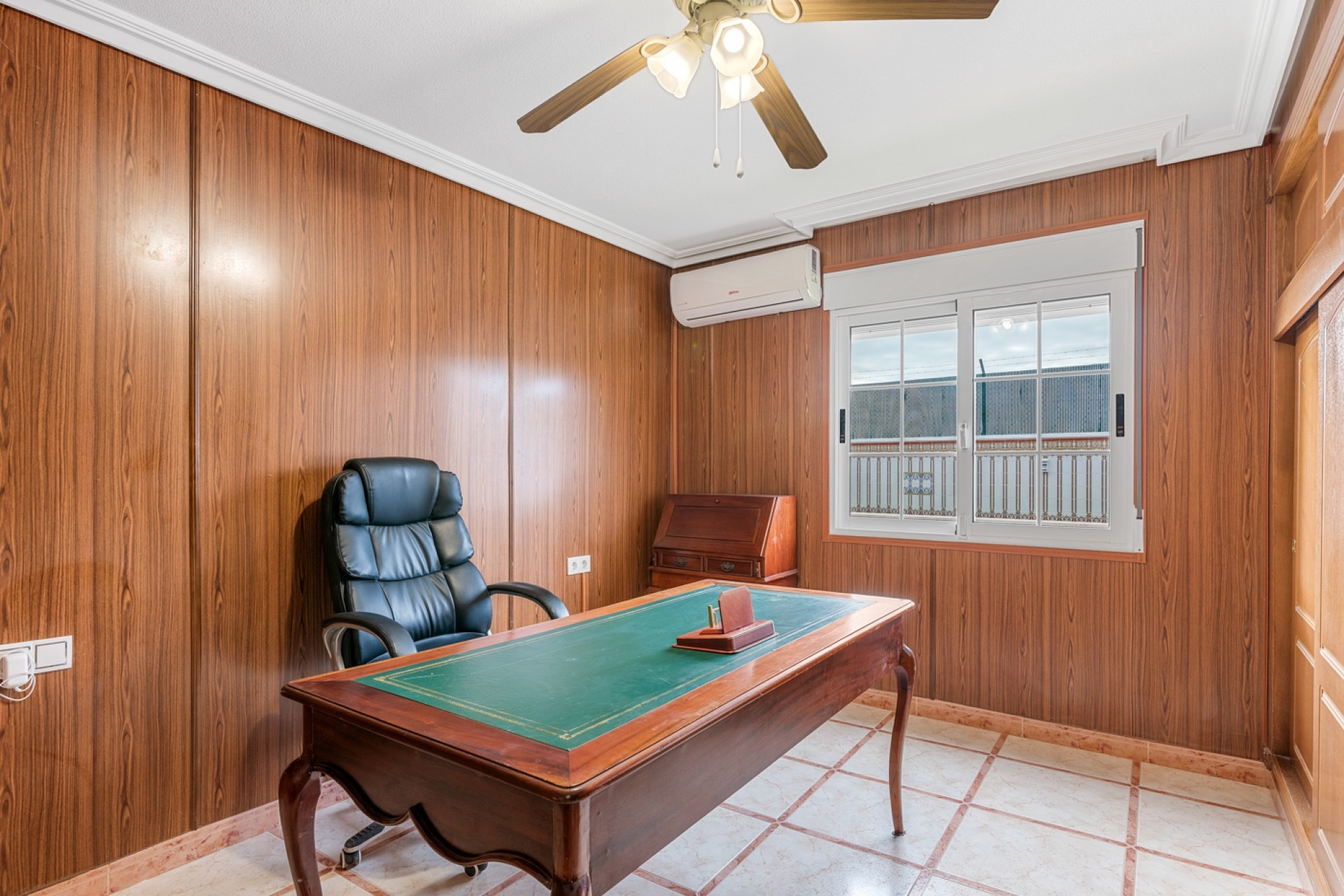 Revente - Villa - Torrevieja - torrevieja