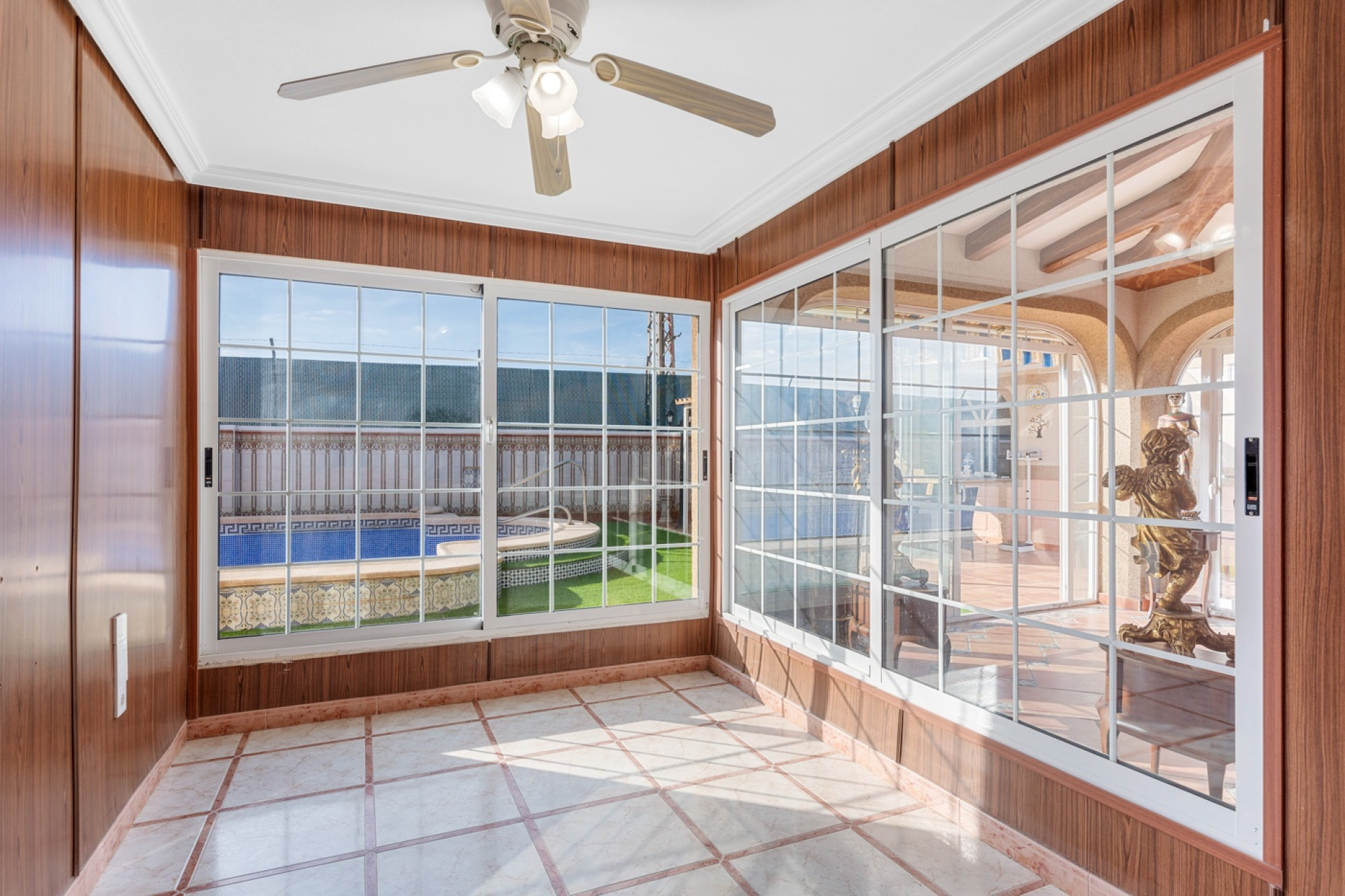 Revente - Villa - Torrevieja - torrevieja