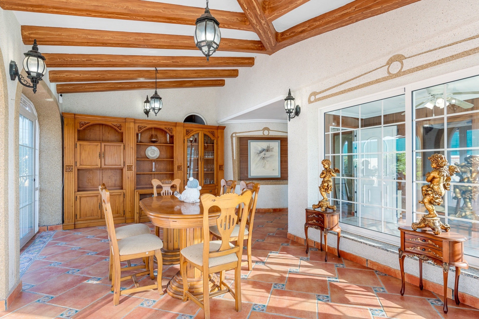 Revente - Villa - Torrevieja - torrevieja