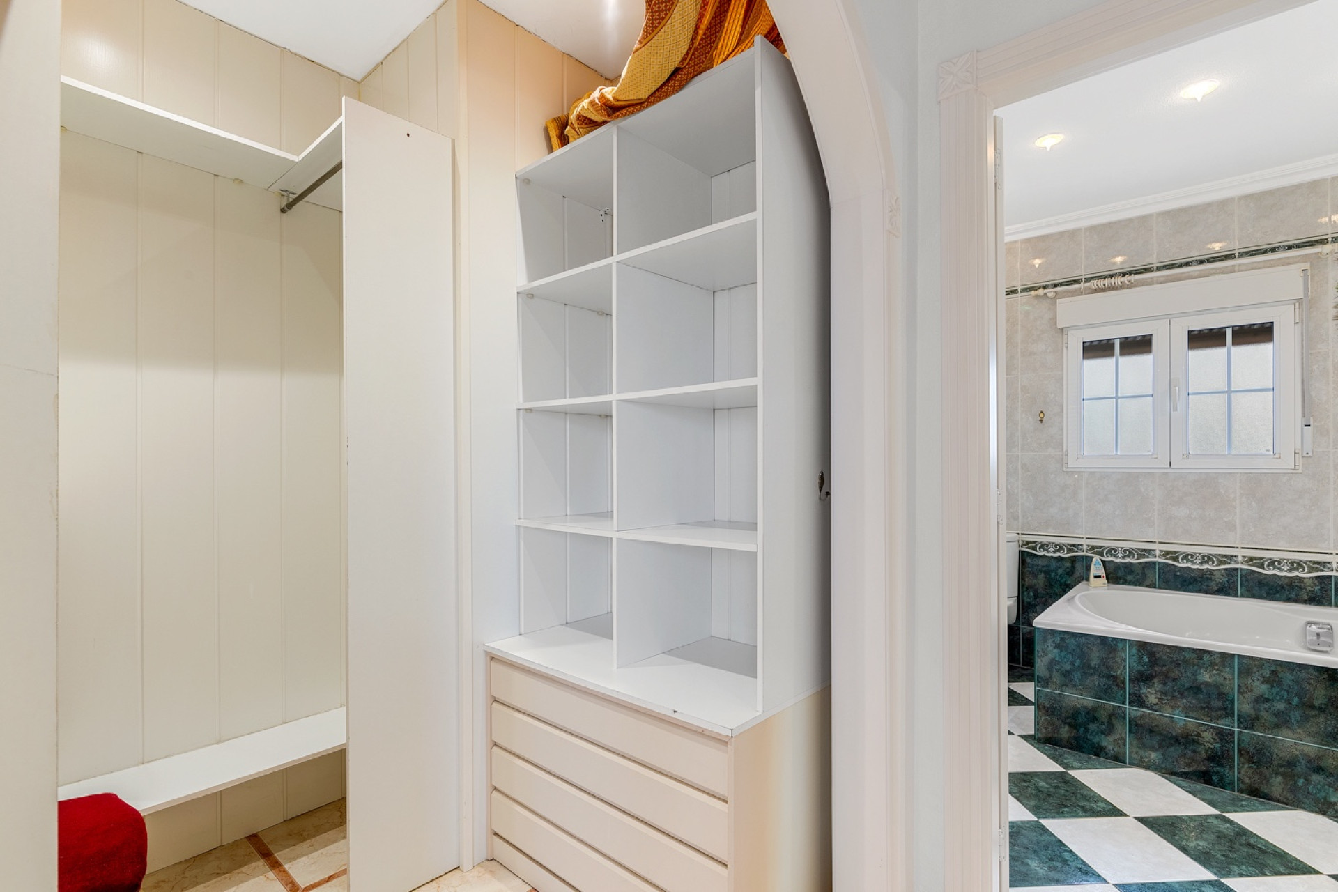 Revente - Villa - Torrevieja - torrevieja