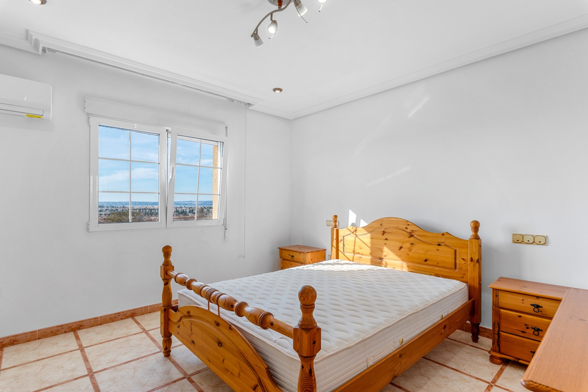 Revente - Villa - Torrevieja - torrevieja