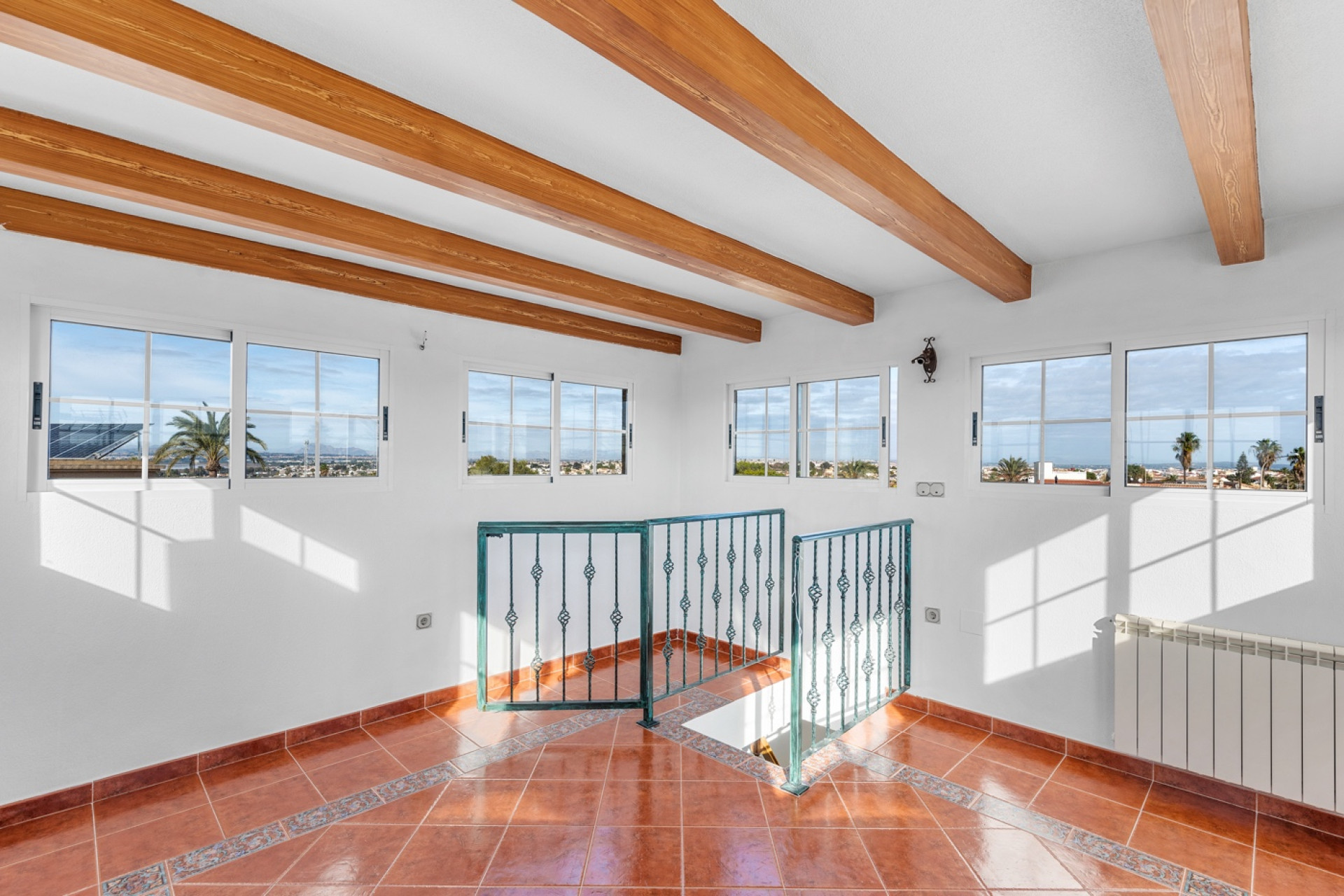 Revente - Villa - Torrevieja - torrevieja