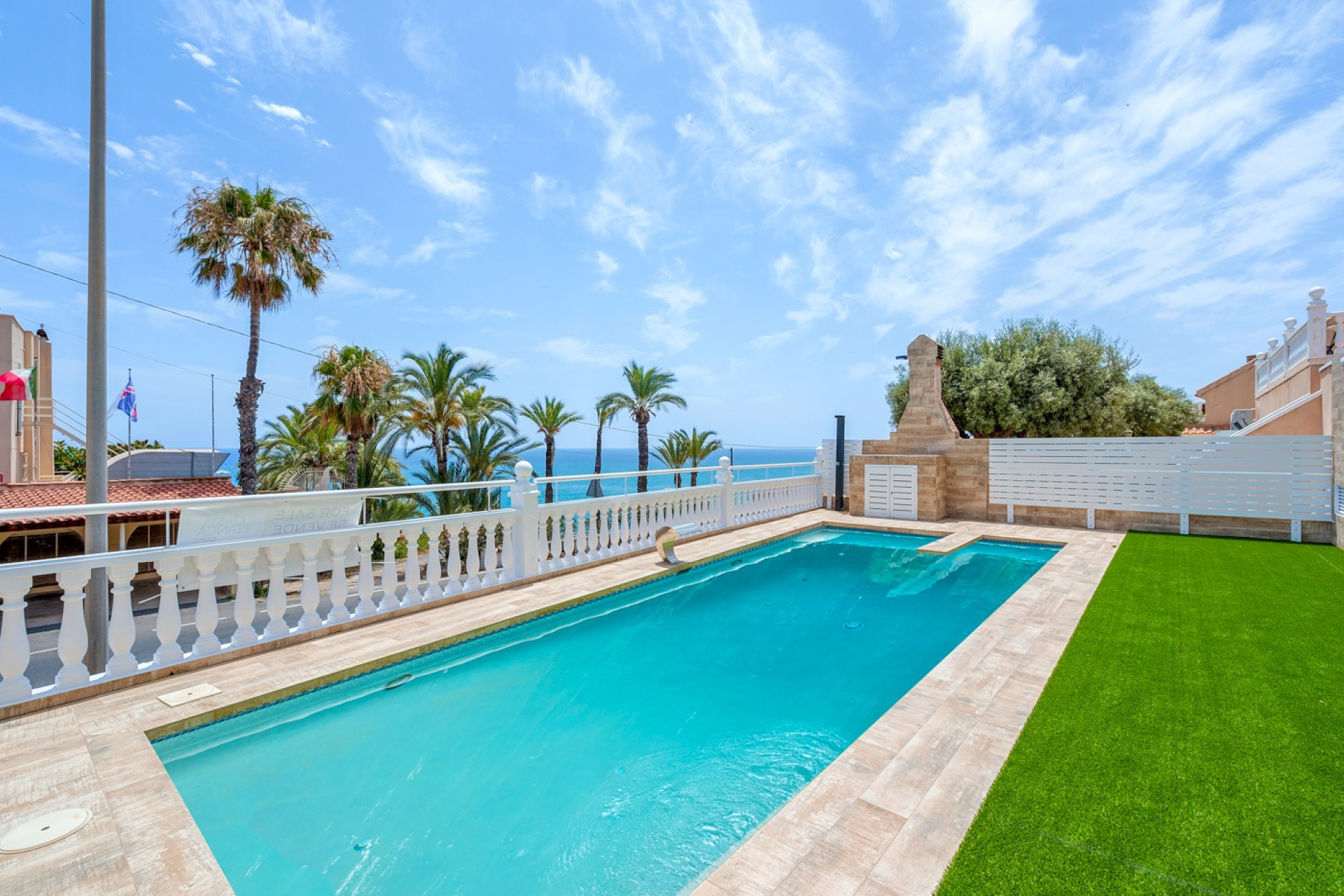 Revente - Villa - Torrevieja - torrevieja