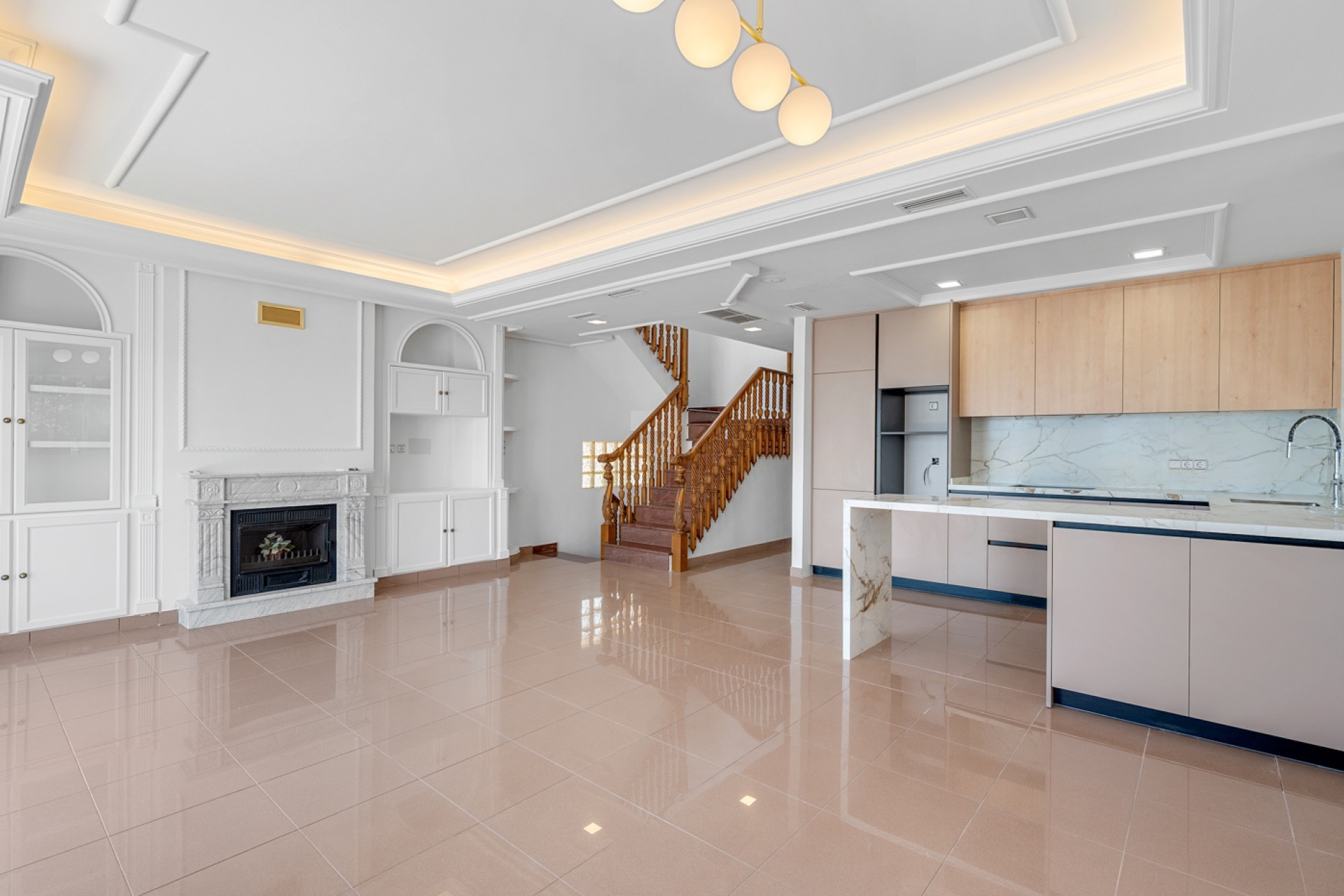 Revente - Villa - Torrevieja - torrevieja