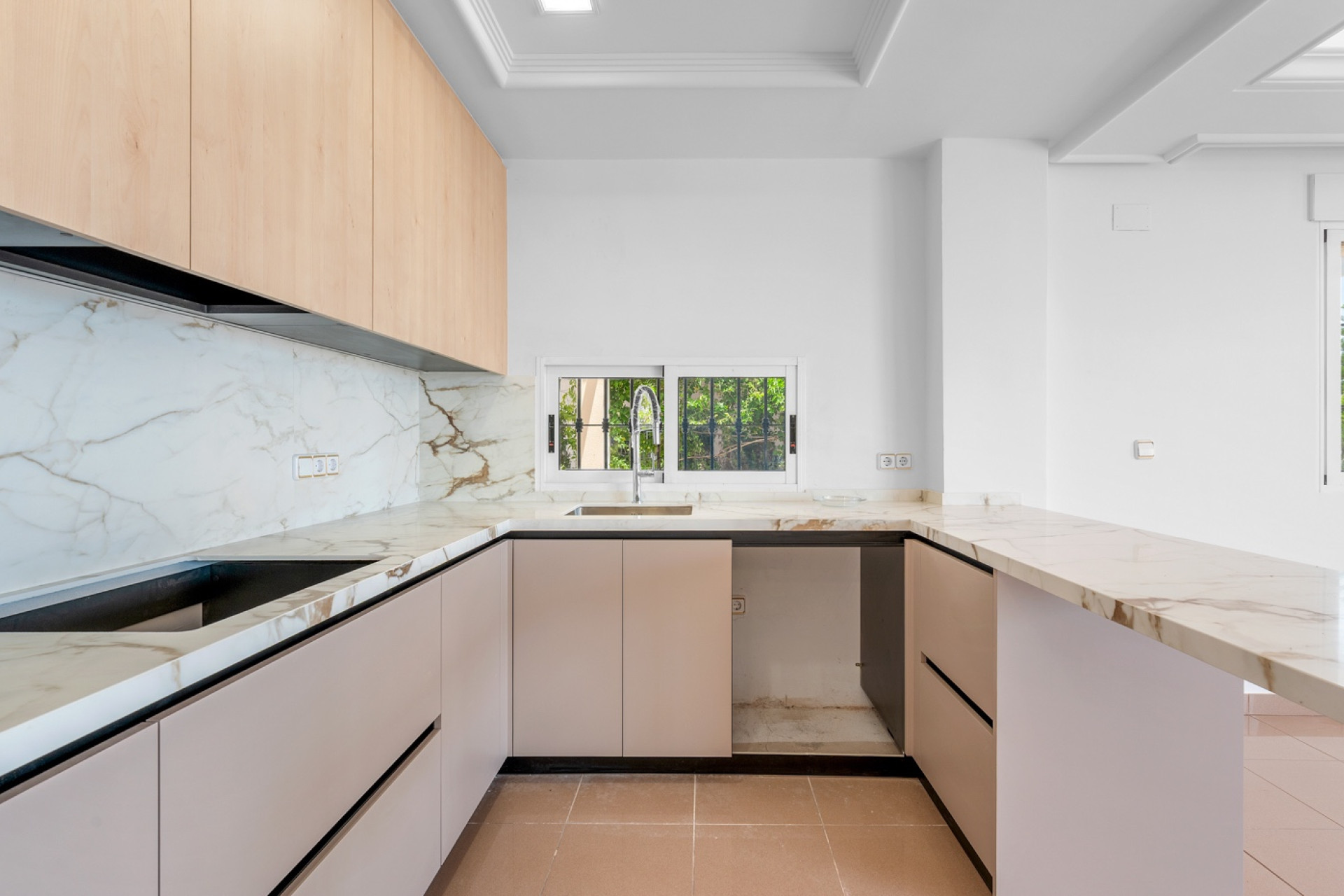 Revente - Villa - Torrevieja - torrevieja