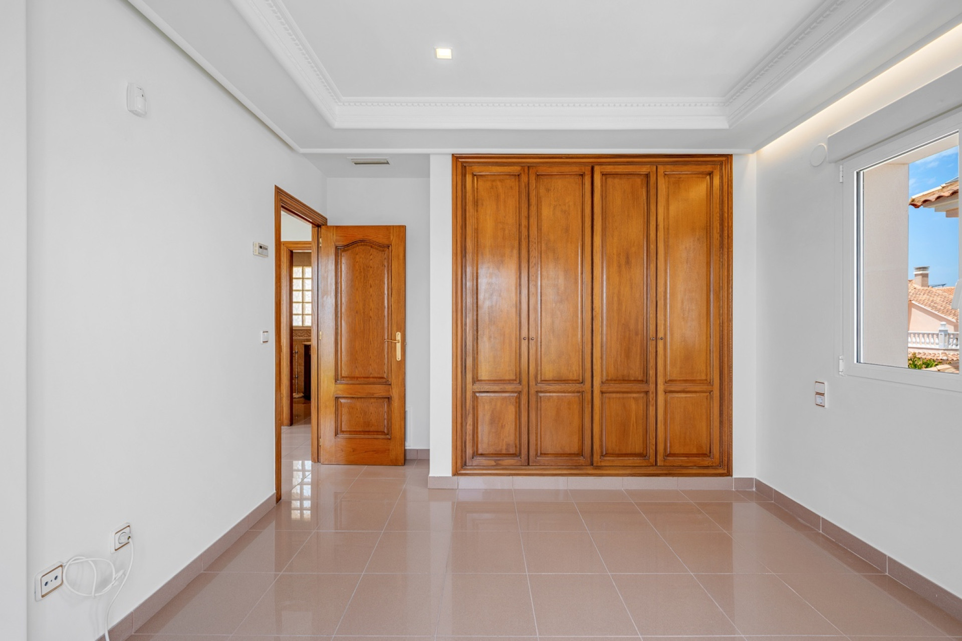 Revente - Villa - Torrevieja - torrevieja