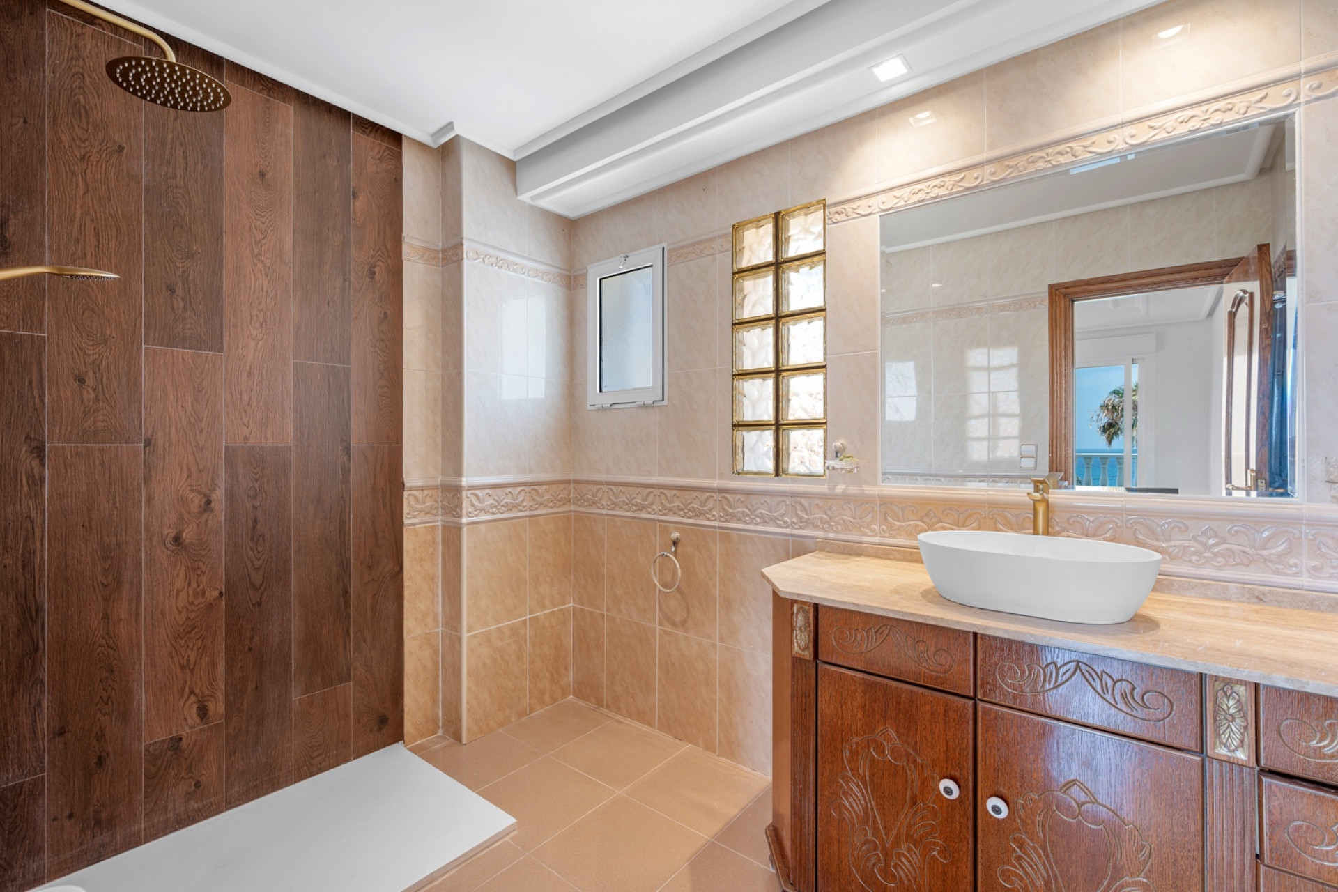 Revente - Villa - Torrevieja - torrevieja