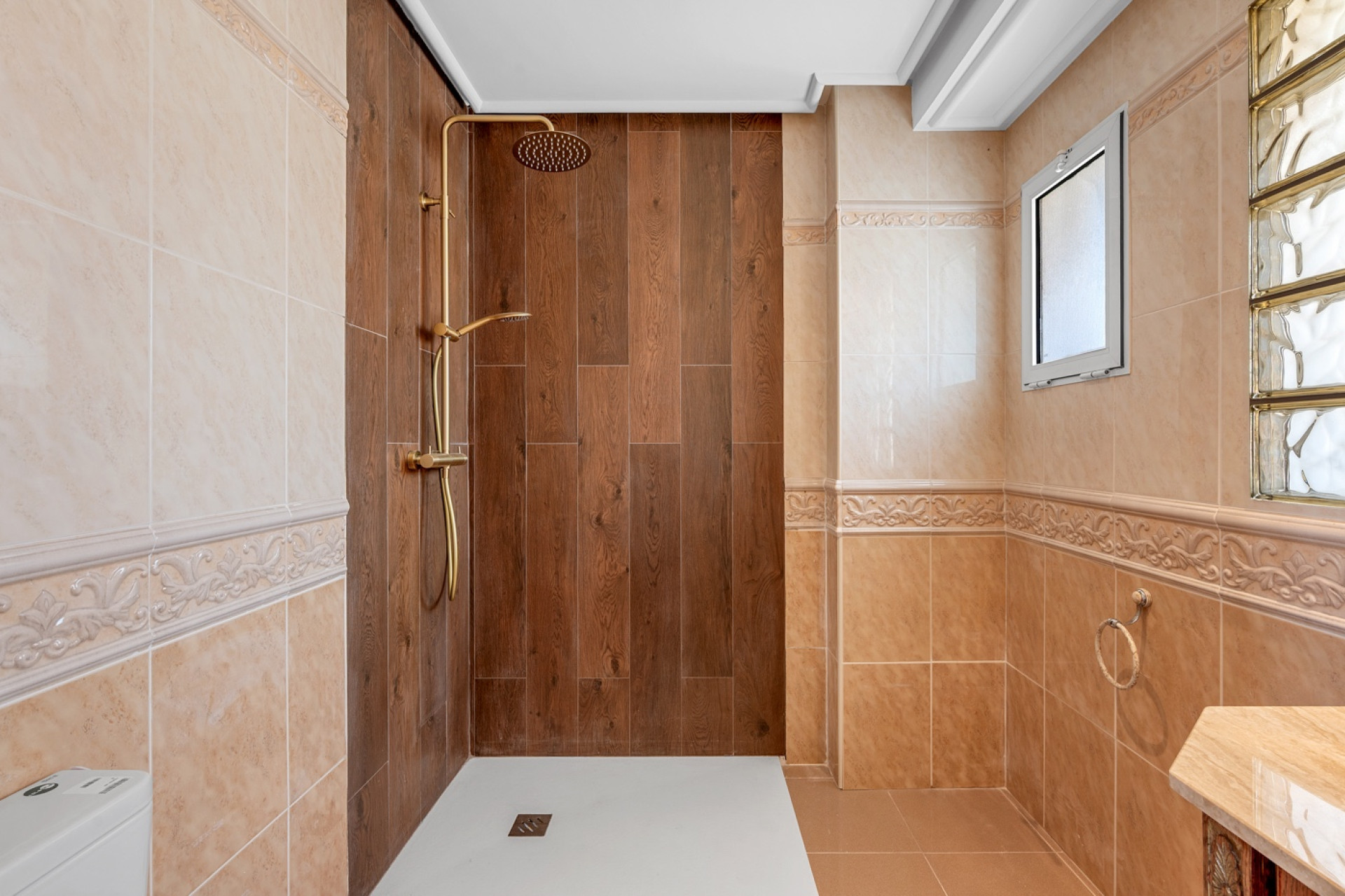 Revente - Villa - Torrevieja - torrevieja