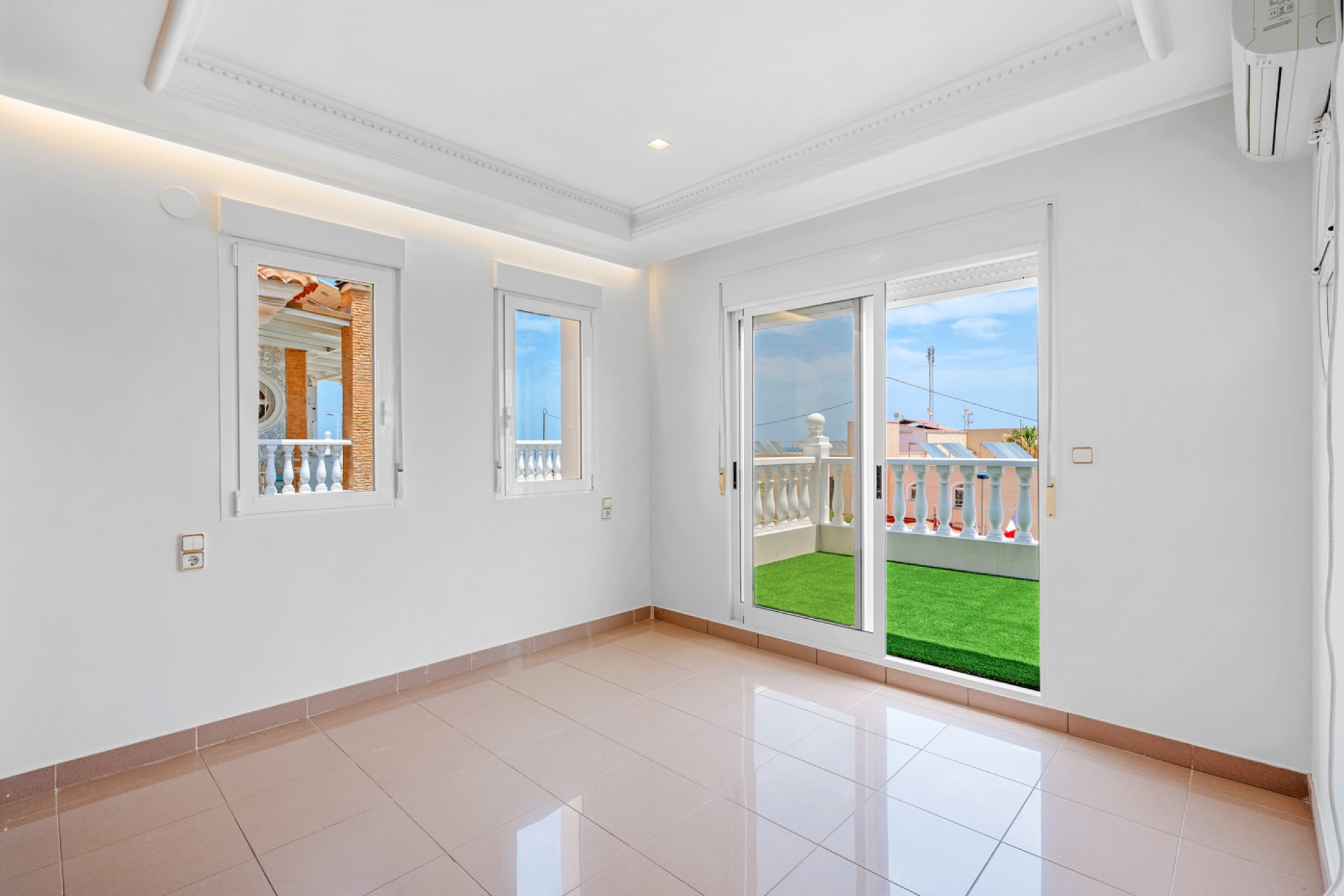 Revente - Villa - Torrevieja - torrevieja