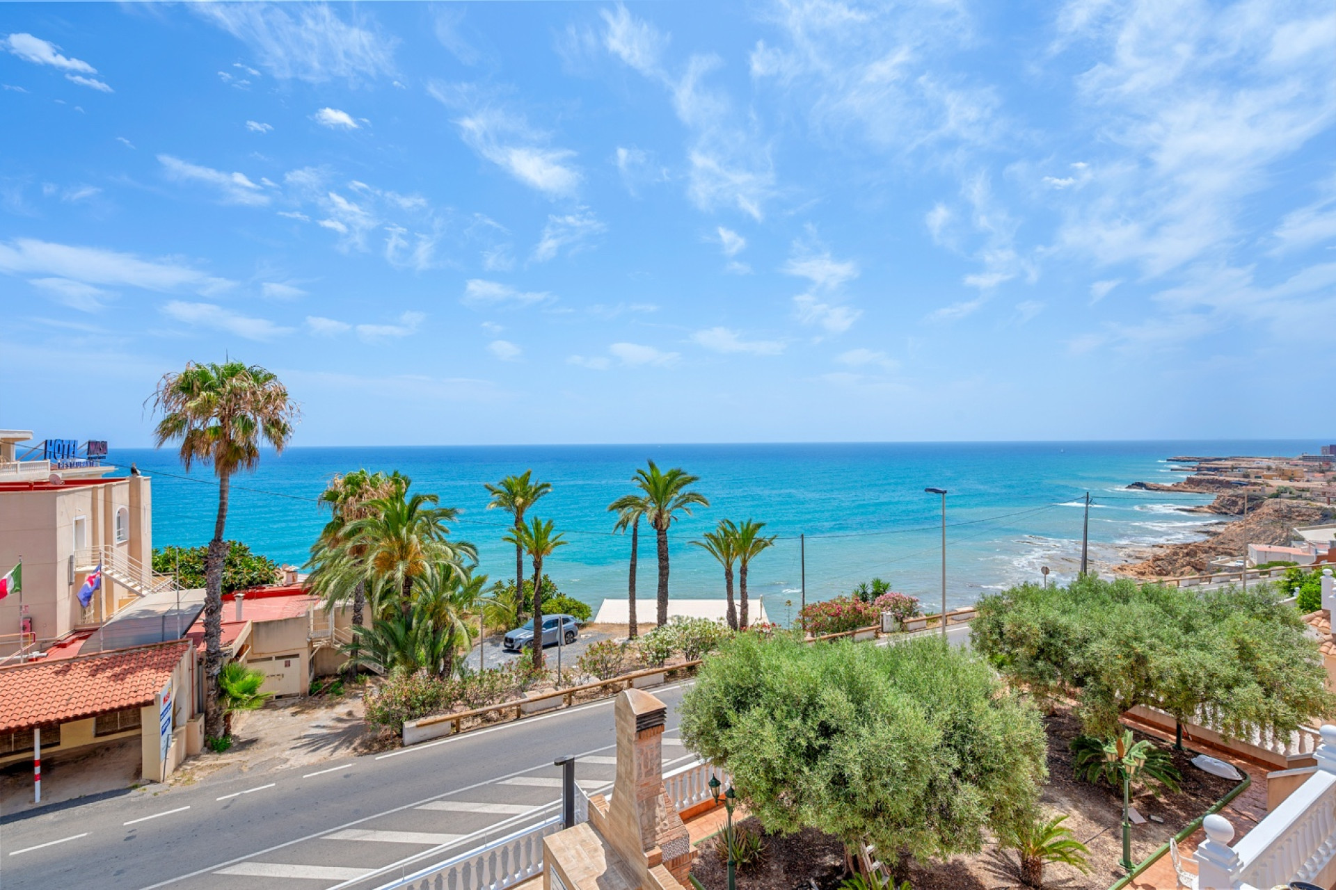 Revente - Villa - Torrevieja - torrevieja