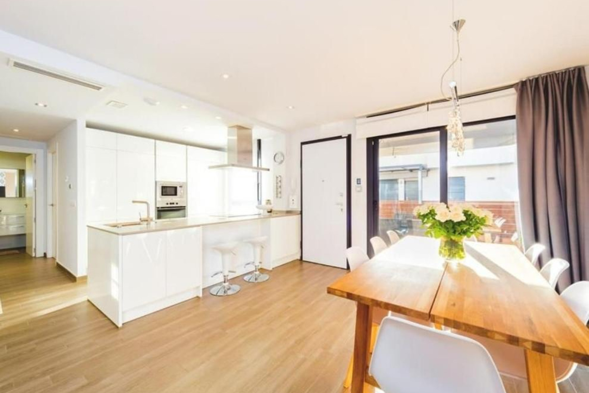 Revente - Villa - Torrevieja - torrevieja