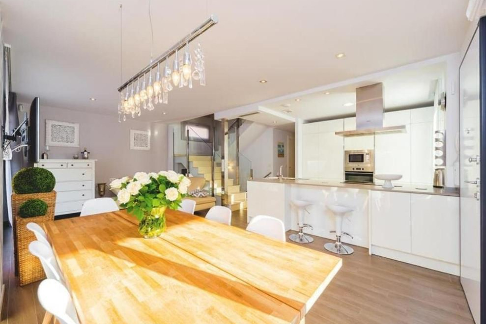 Revente - Villa - Torrevieja - torrevieja