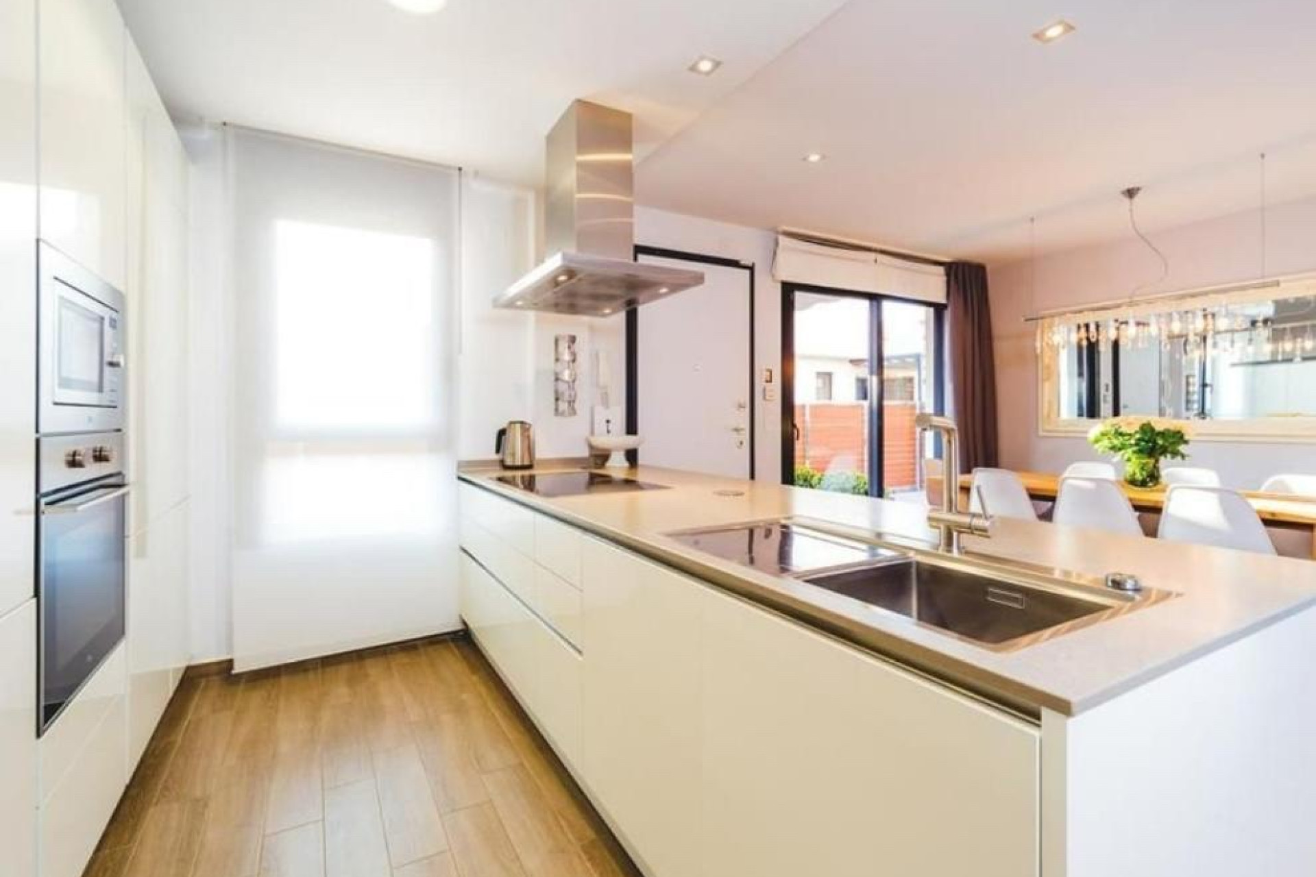 Revente - Villa - Torrevieja - torrevieja