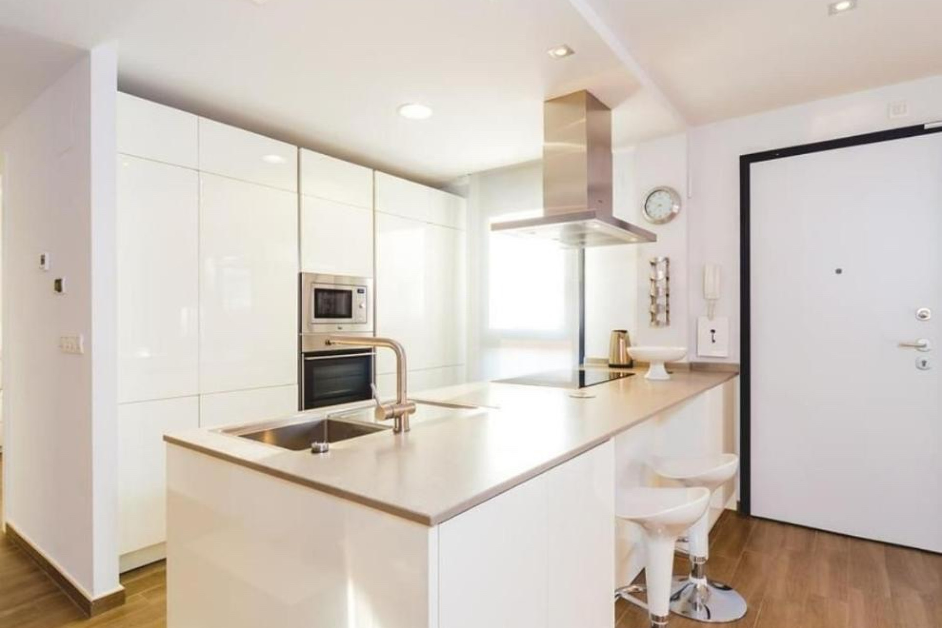 Revente - Villa - Torrevieja - torrevieja