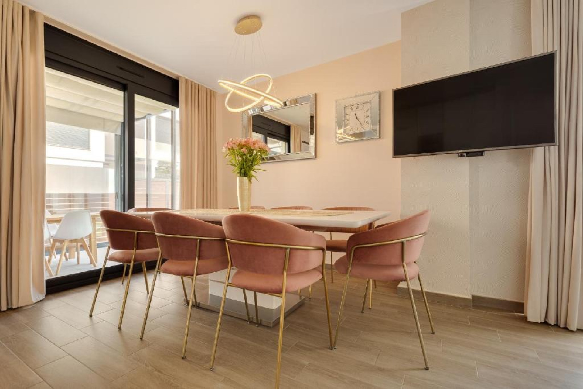 Revente - Villa - Torrevieja - torrevieja