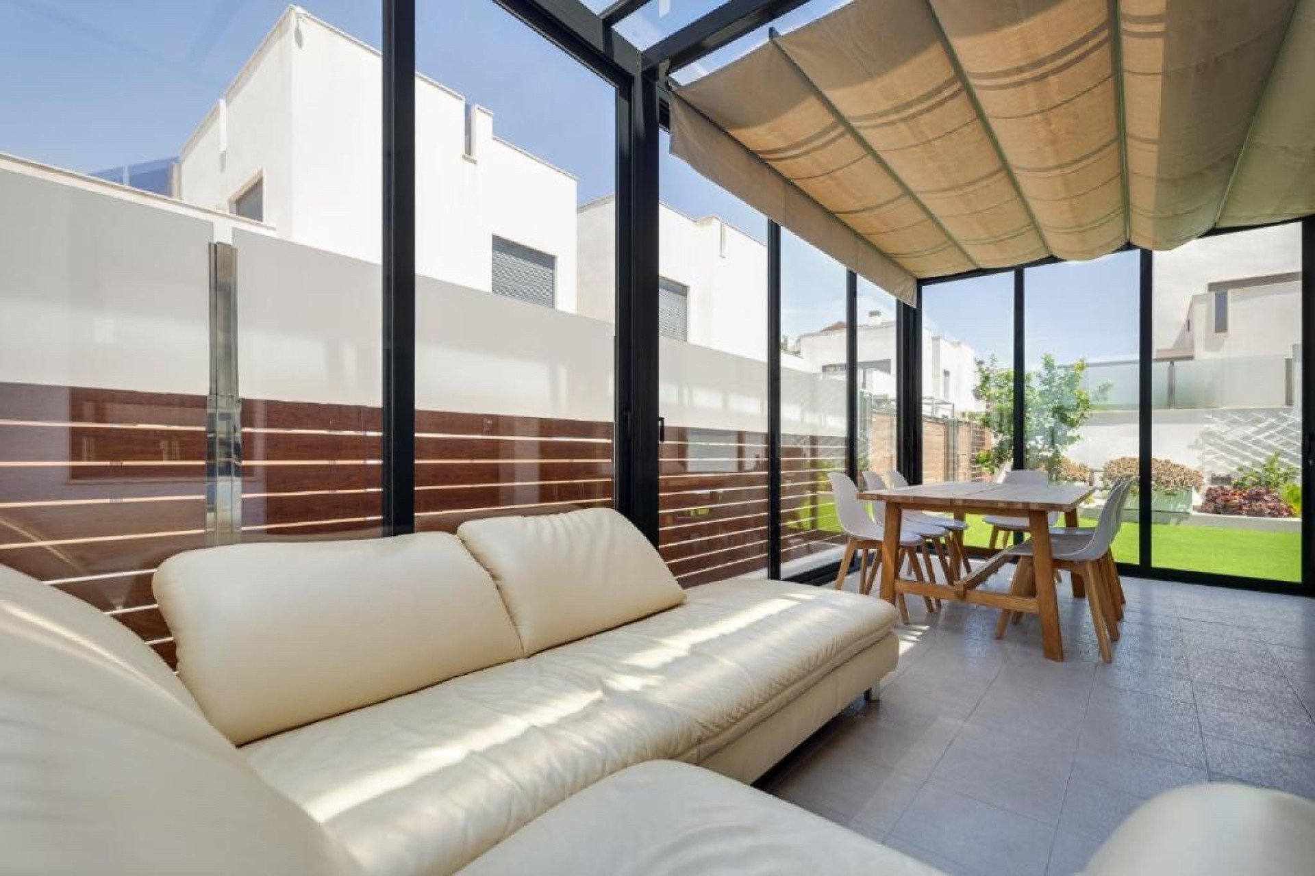 Revente - Villa - Torrevieja - torrevieja