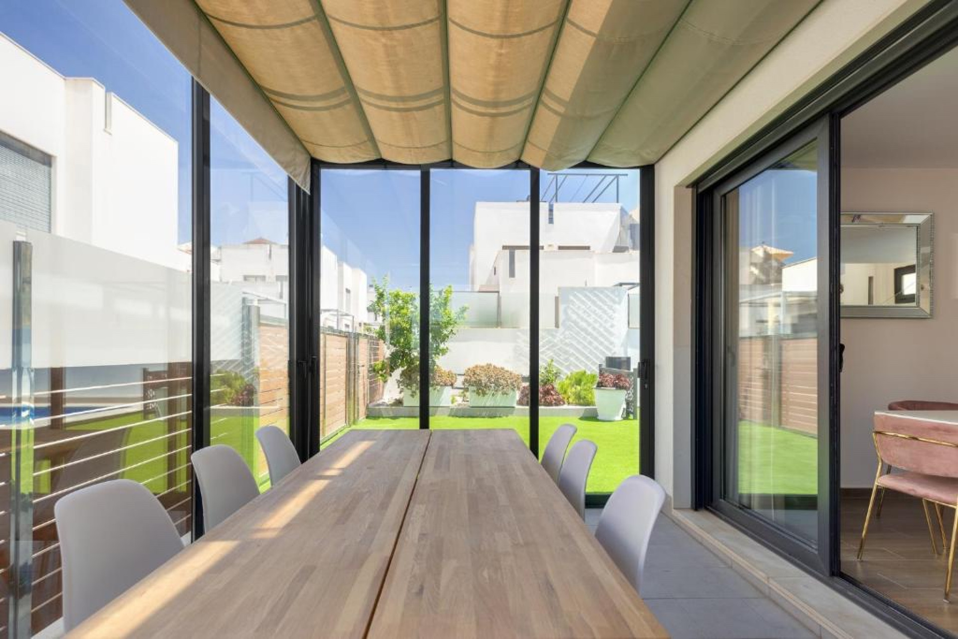 Revente - Villa - Torrevieja - torrevieja