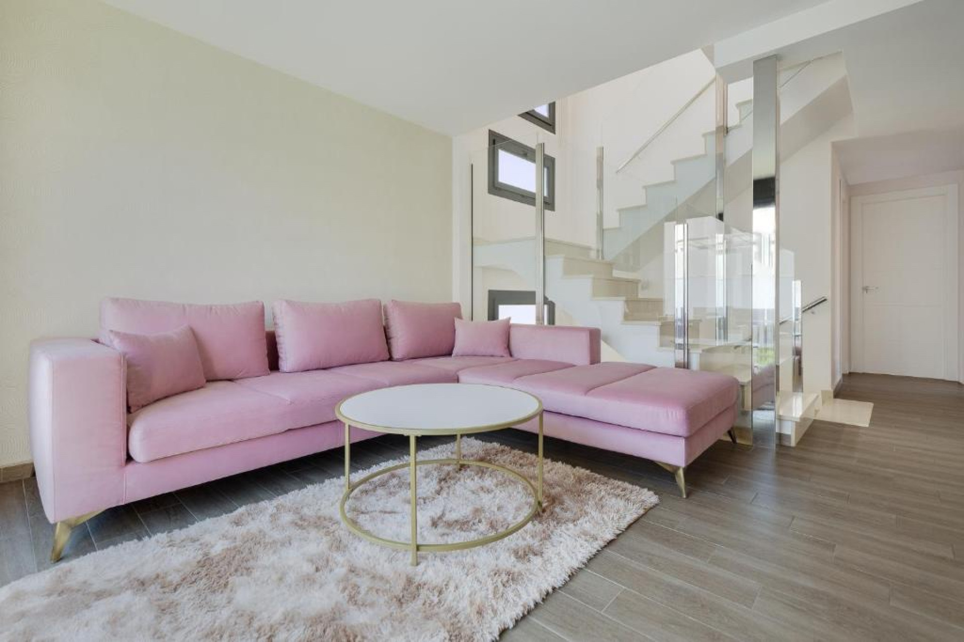 Revente - Villa - Torrevieja - torrevieja