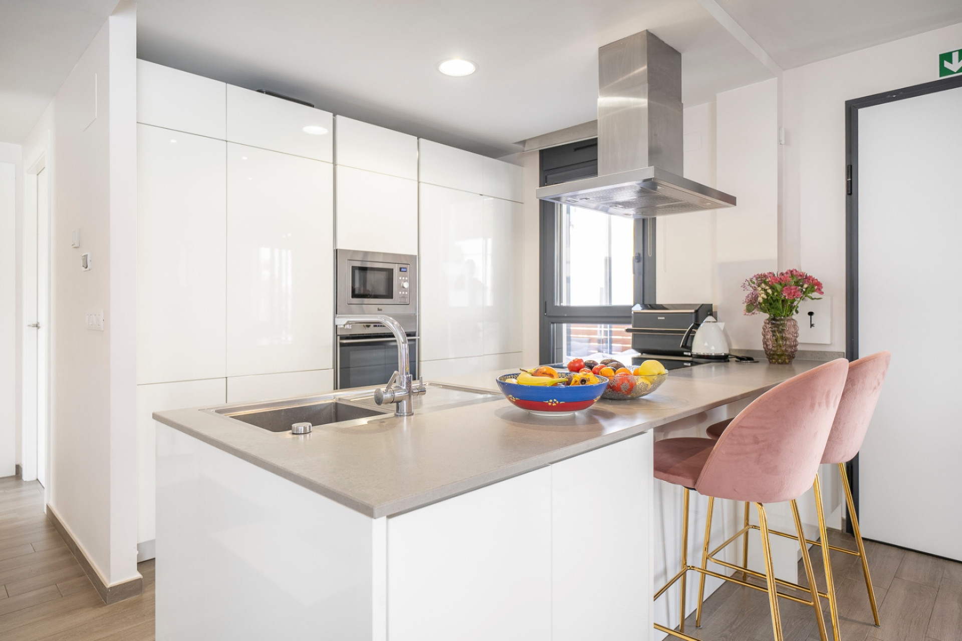 Revente - Villa - Torrevieja - torrevieja