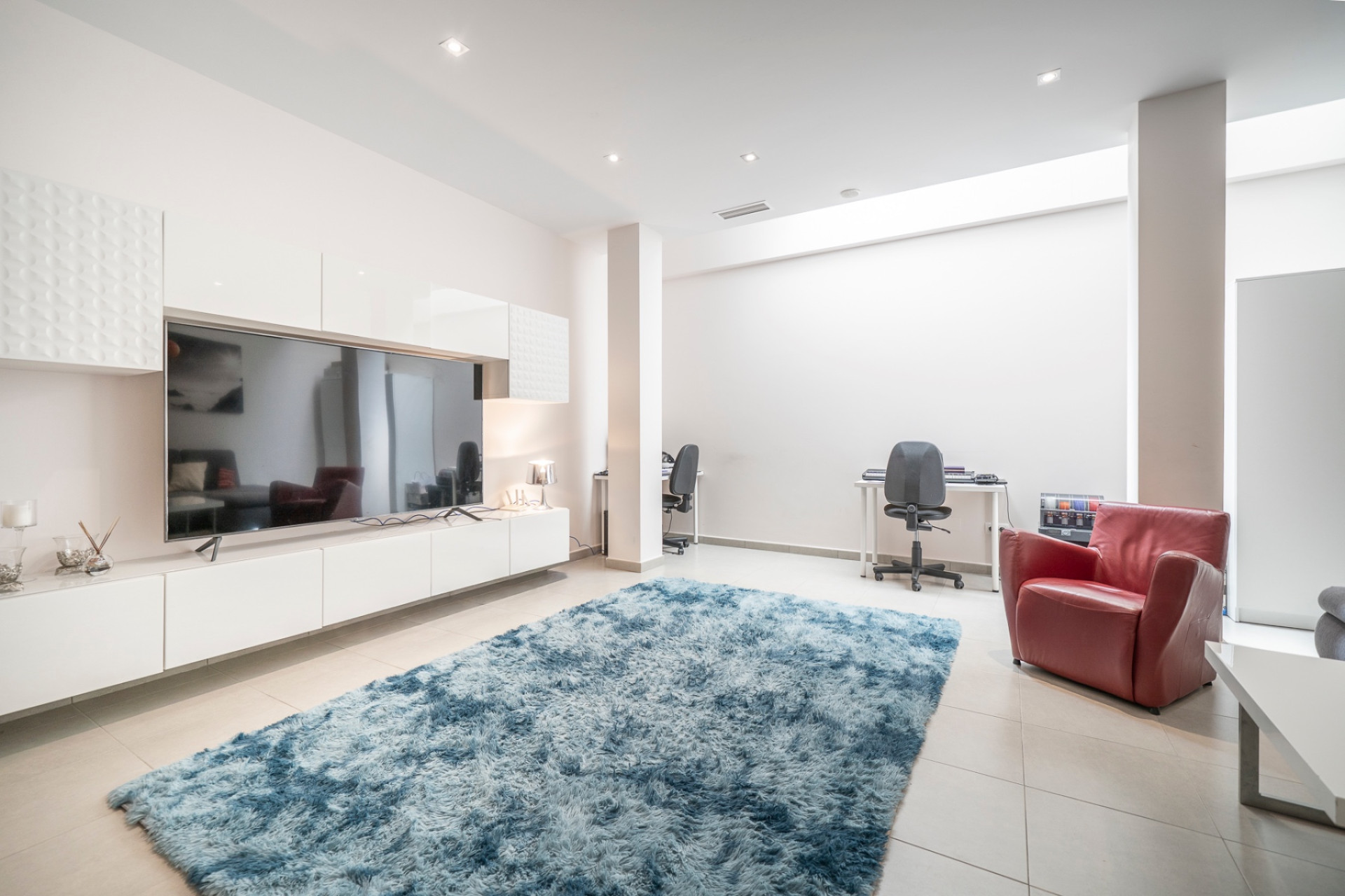 Revente - Villa - Torrevieja - torrevieja