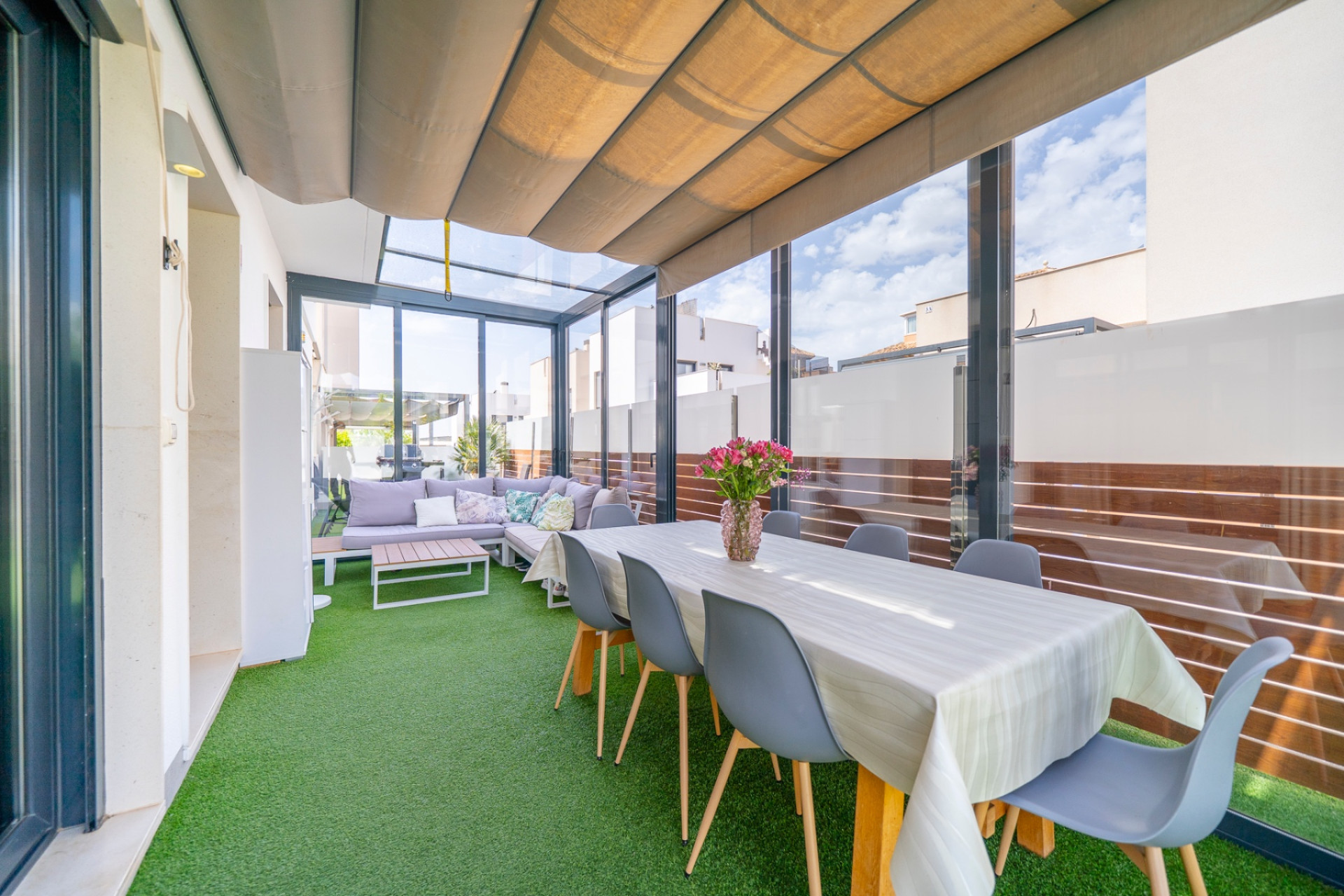 Revente - Villa - Torrevieja - torrevieja