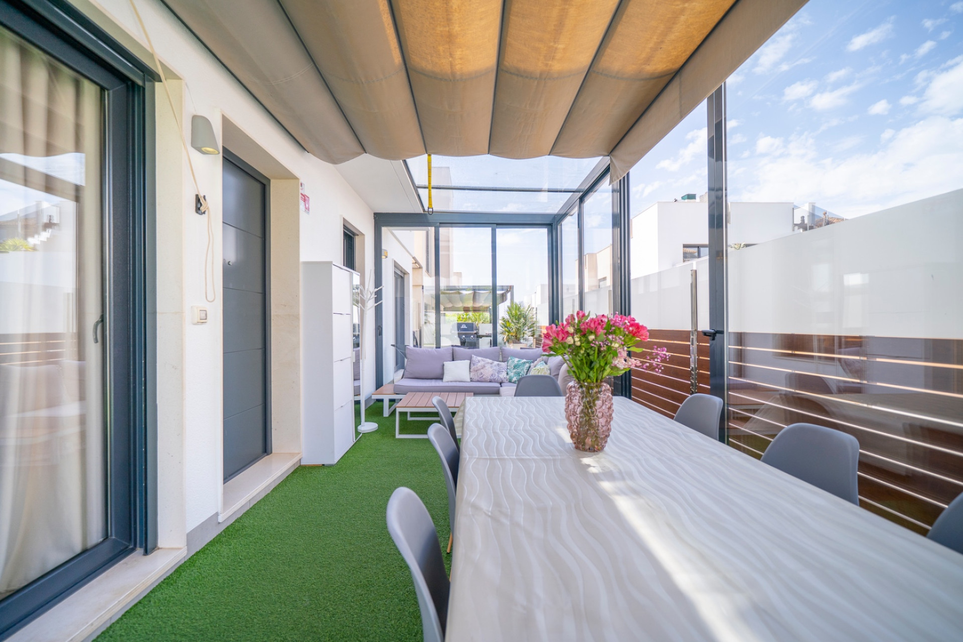Revente - Villa - Torrevieja - torrevieja