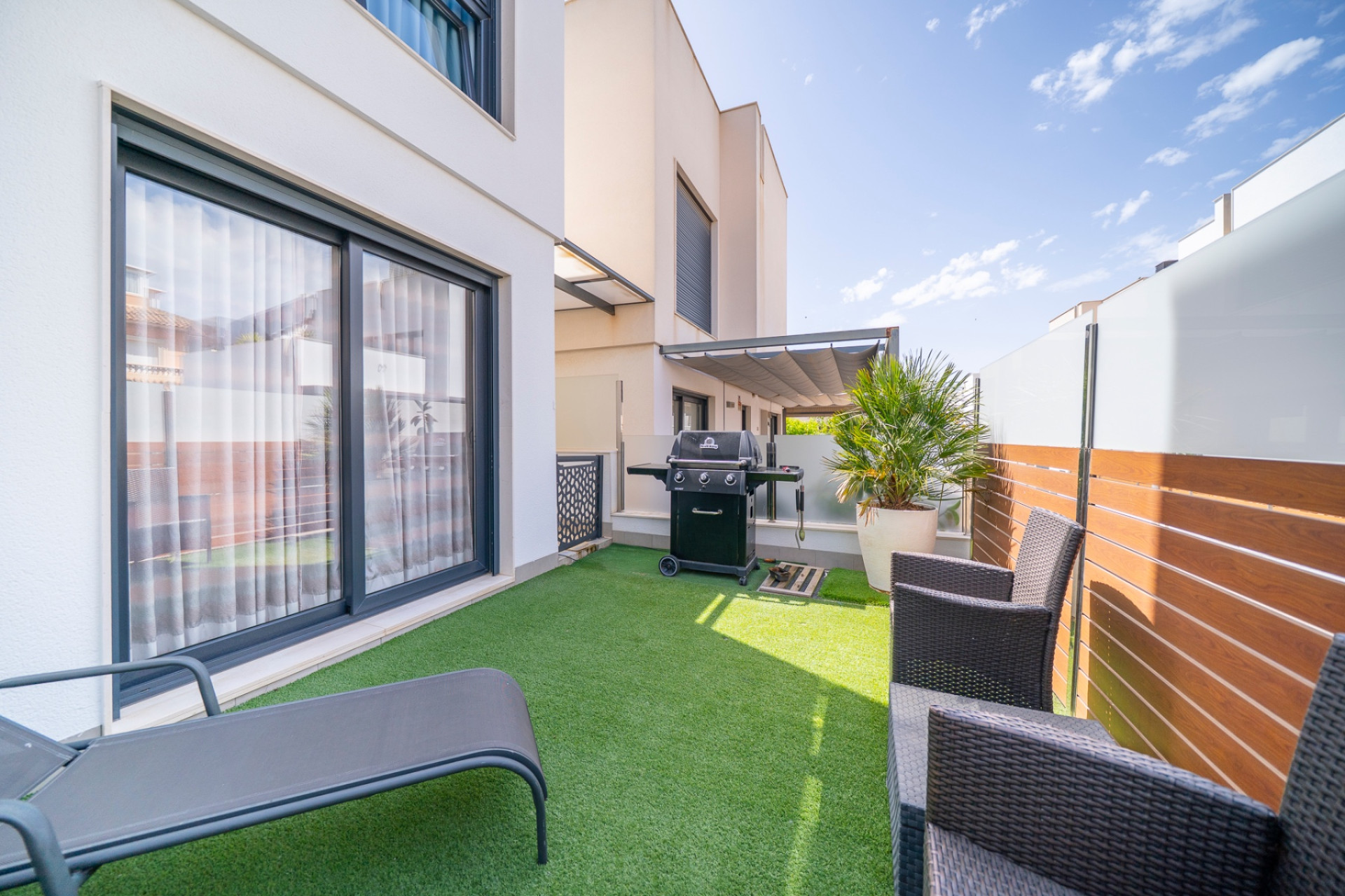 Revente - Villa - Torrevieja - torrevieja