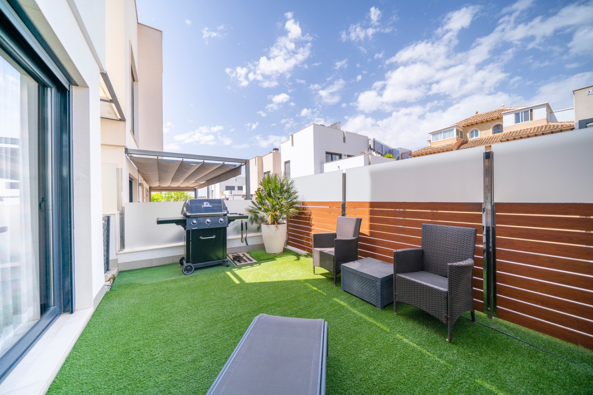 Revente - Villa - Torrevieja - torrevieja