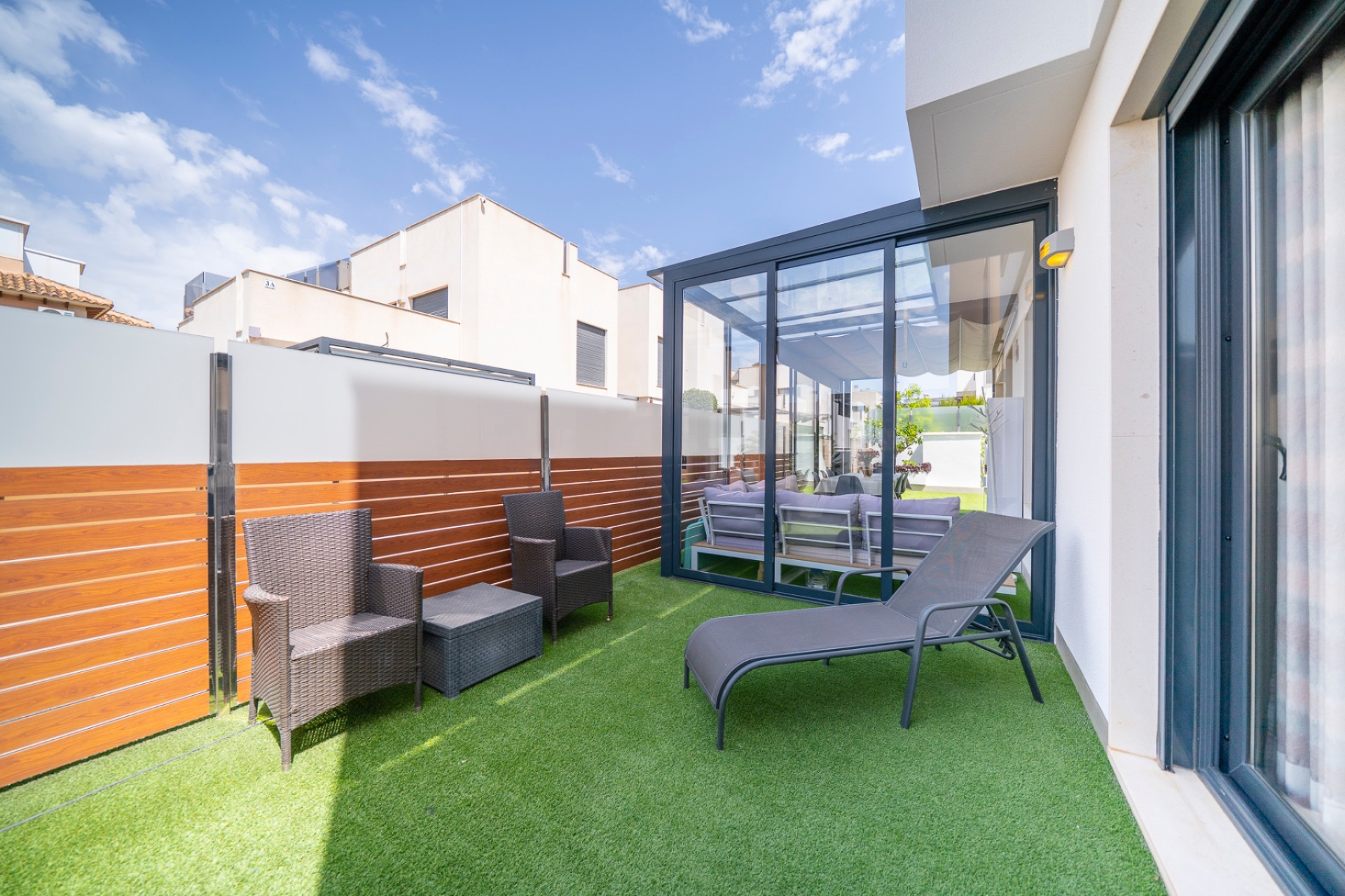 Revente - Villa - Torrevieja - torrevieja