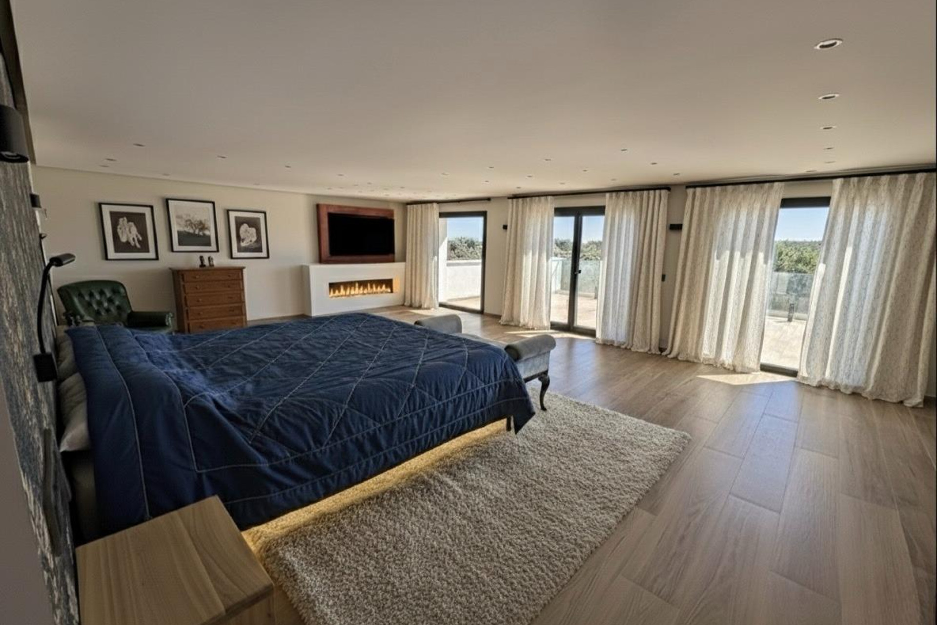 Revente - Villa - Valdemorillo - Mojadillas - Parque de las Infantas - El Paraiso