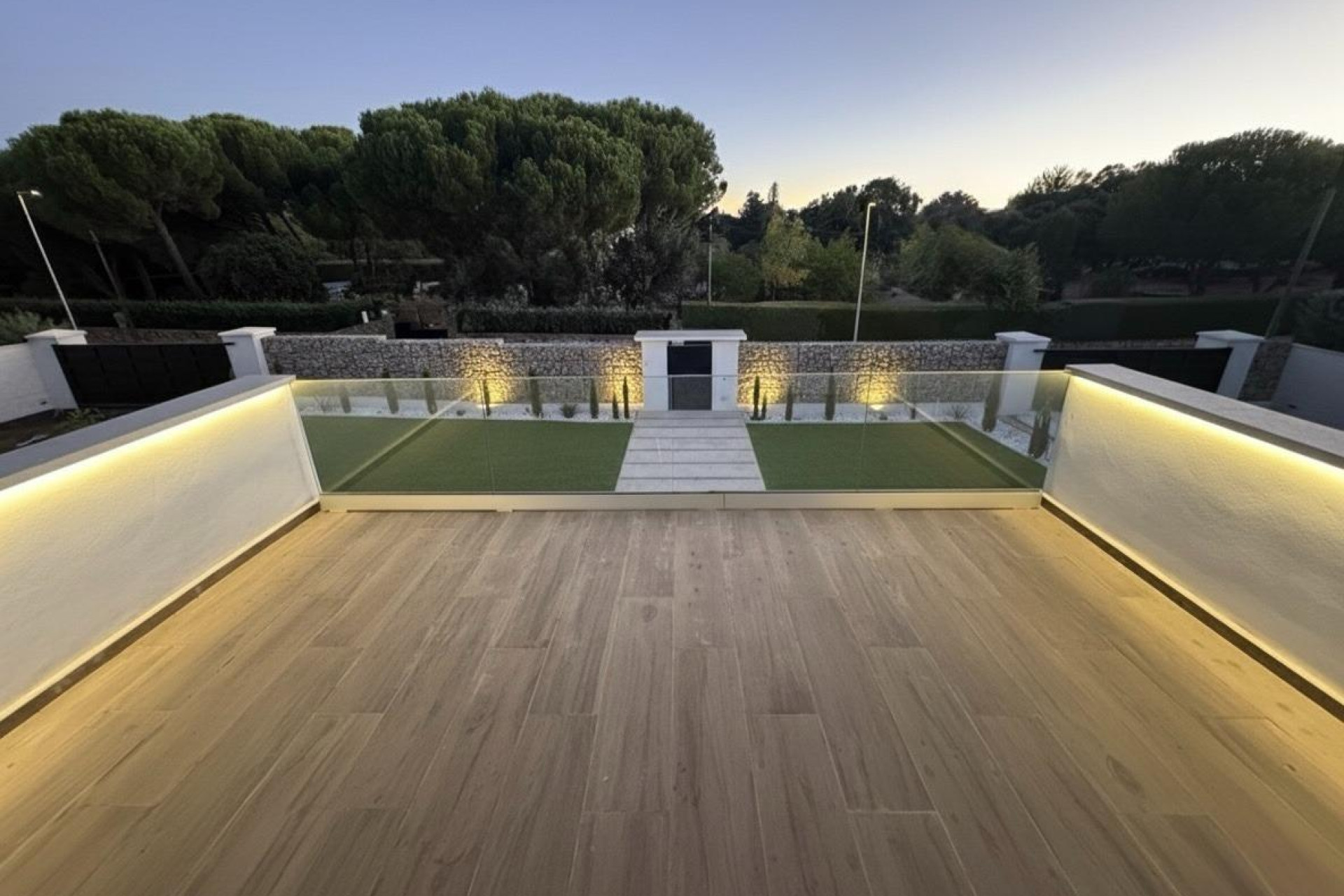Revente - Villa - Valdemorillo - Mojadillas - Parque de las Infantas - El Paraiso