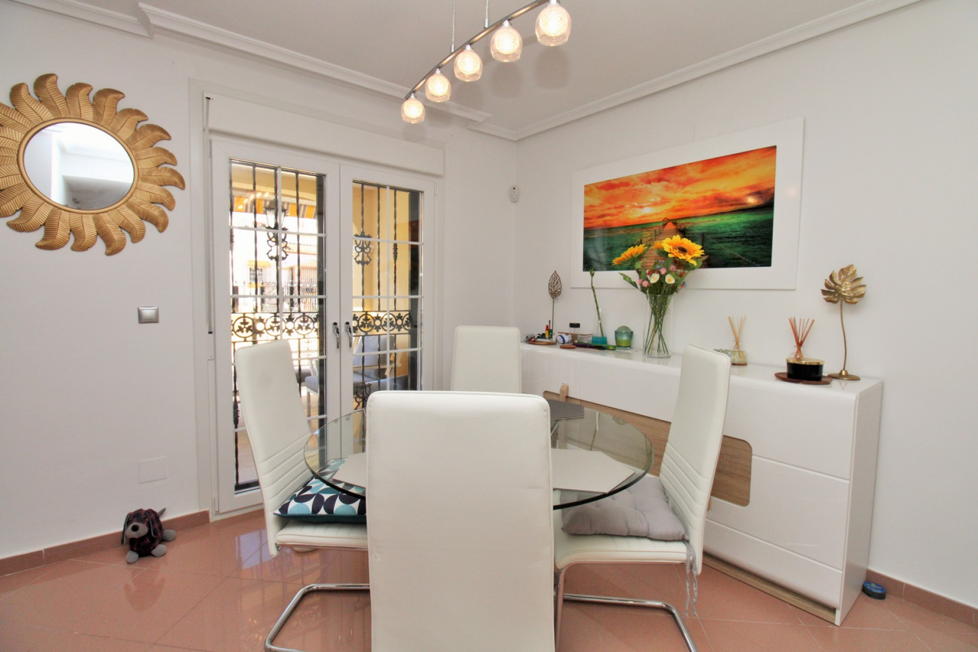 Revente - Villa - Villamartín - Los Dolses