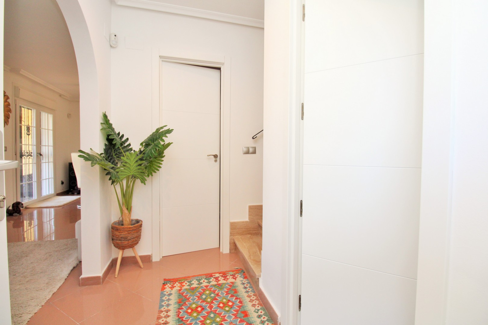 Revente - Villa - Villamartín - Los Dolses