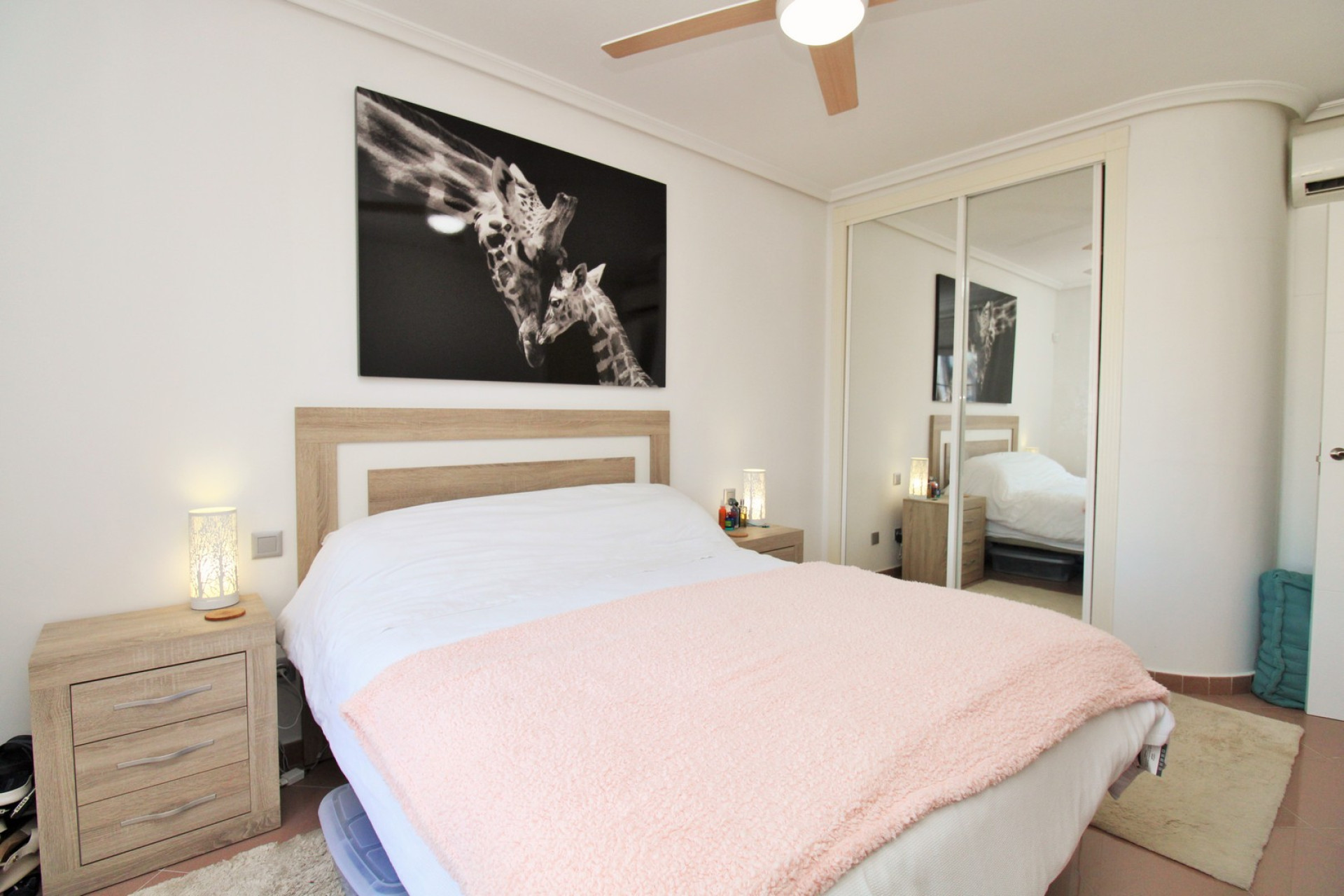 Revente - Villa - Villamartín - Los Dolses