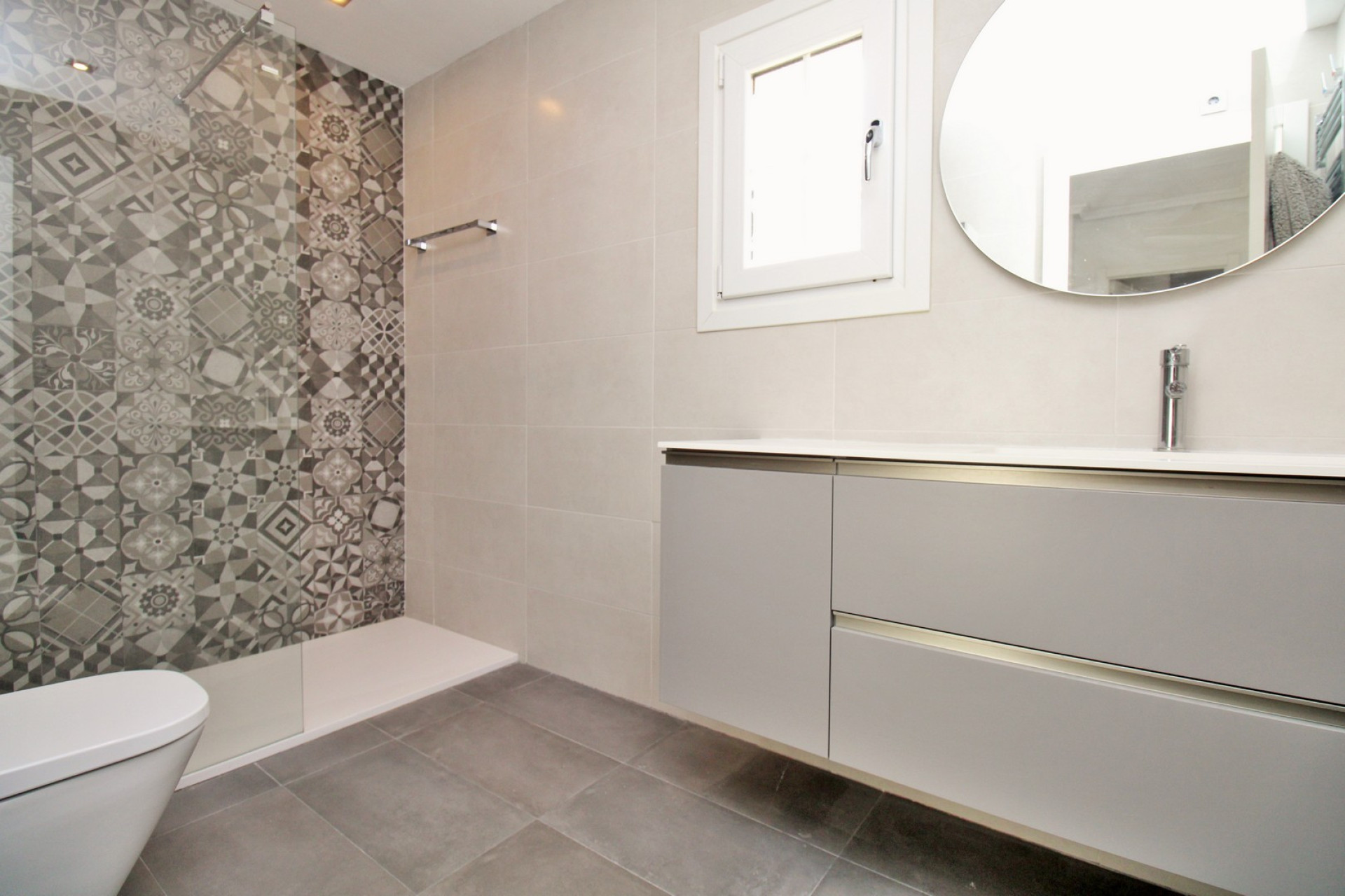 Revente - Villa - Villamartín - Los Dolses