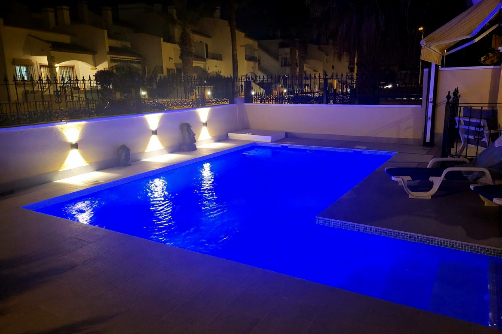 Revente - Villa - Villamartín - Los Dolses