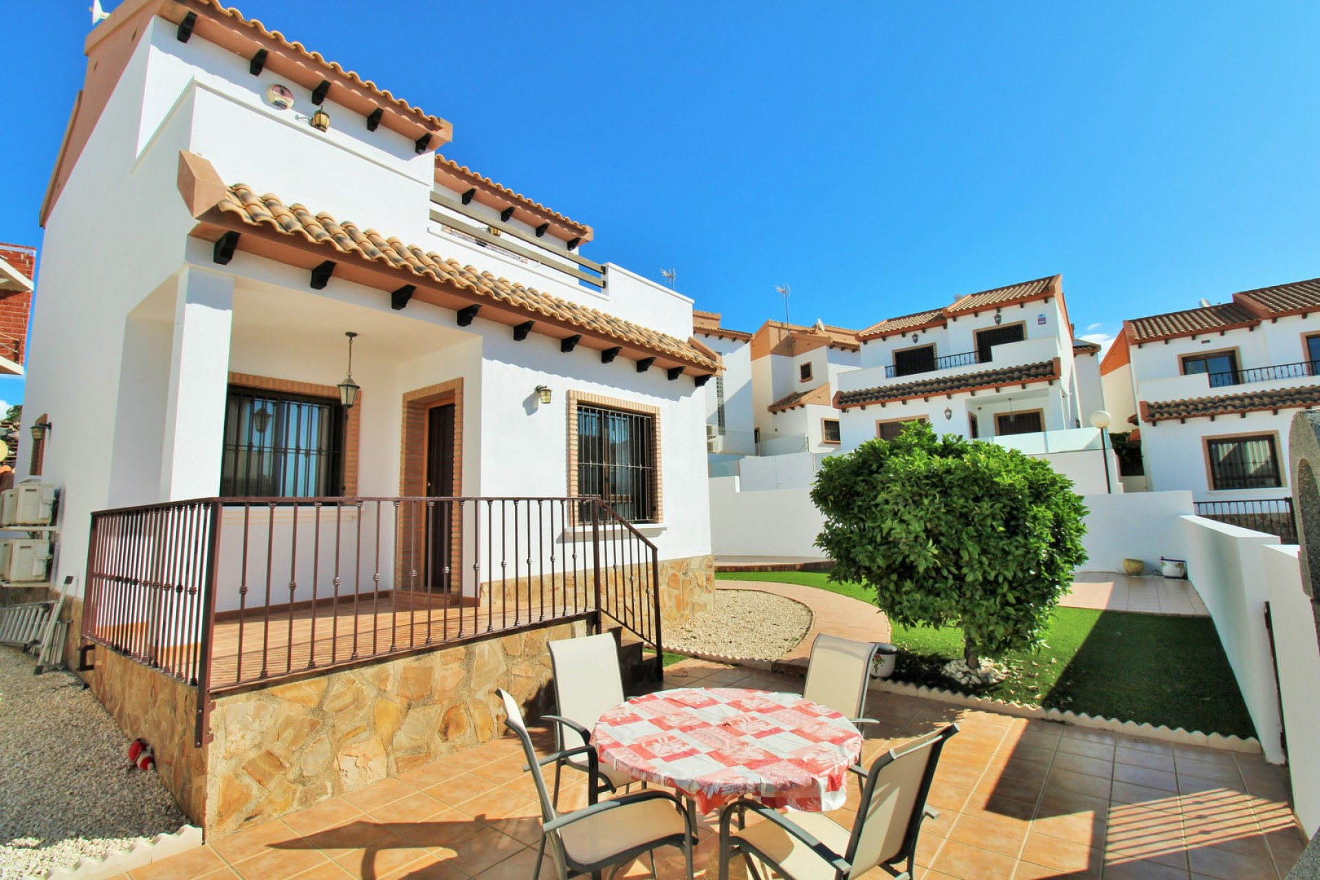 Revente - Villa - Villamartín - PAU 8