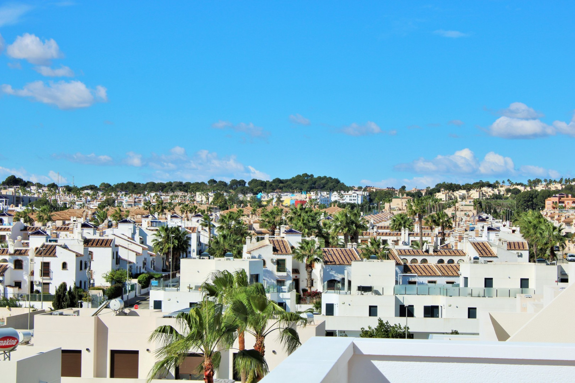 Revente - Villa - Villamartín - PAU 8